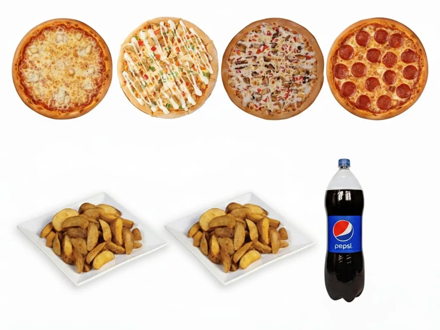 عرض الجمعات