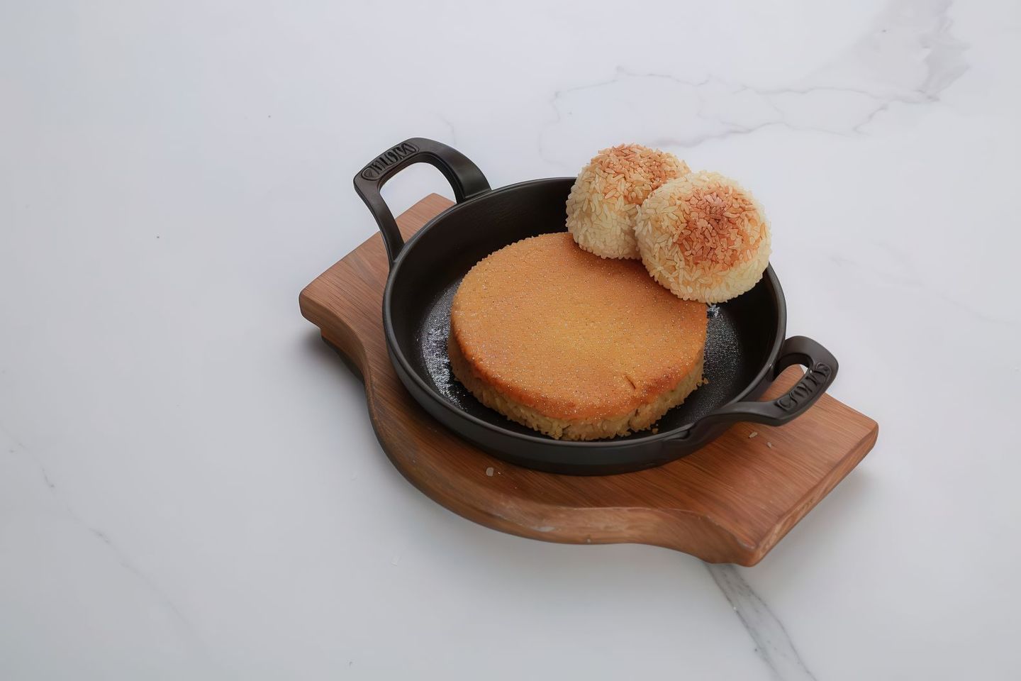 Lebanese Kunafa