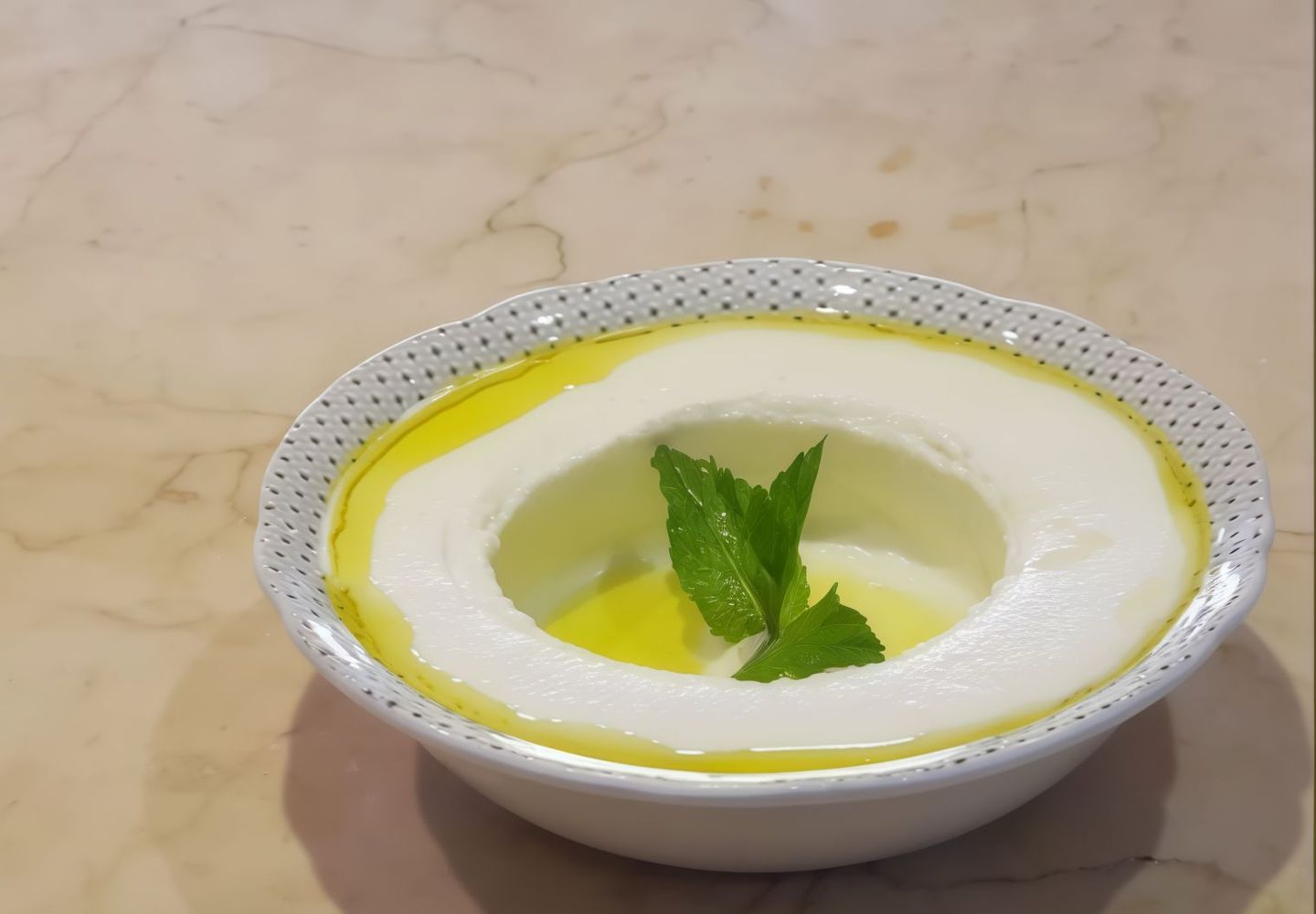 Labneh