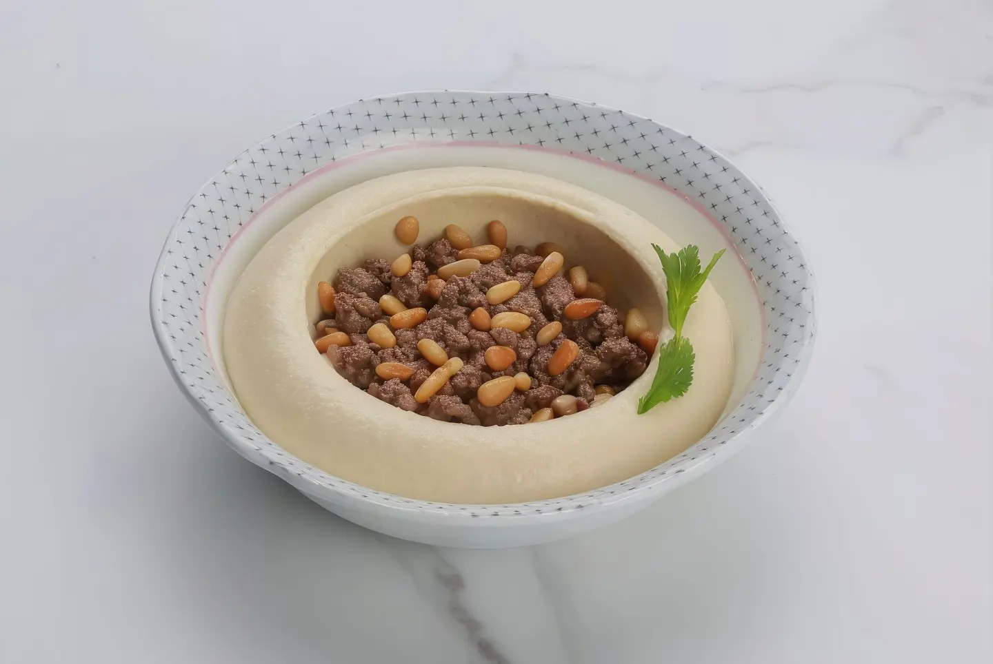 حمص قاروما