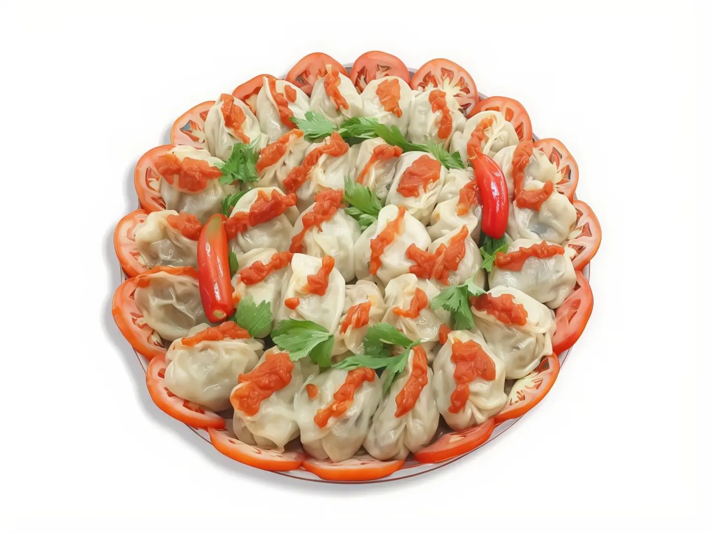 Mantu