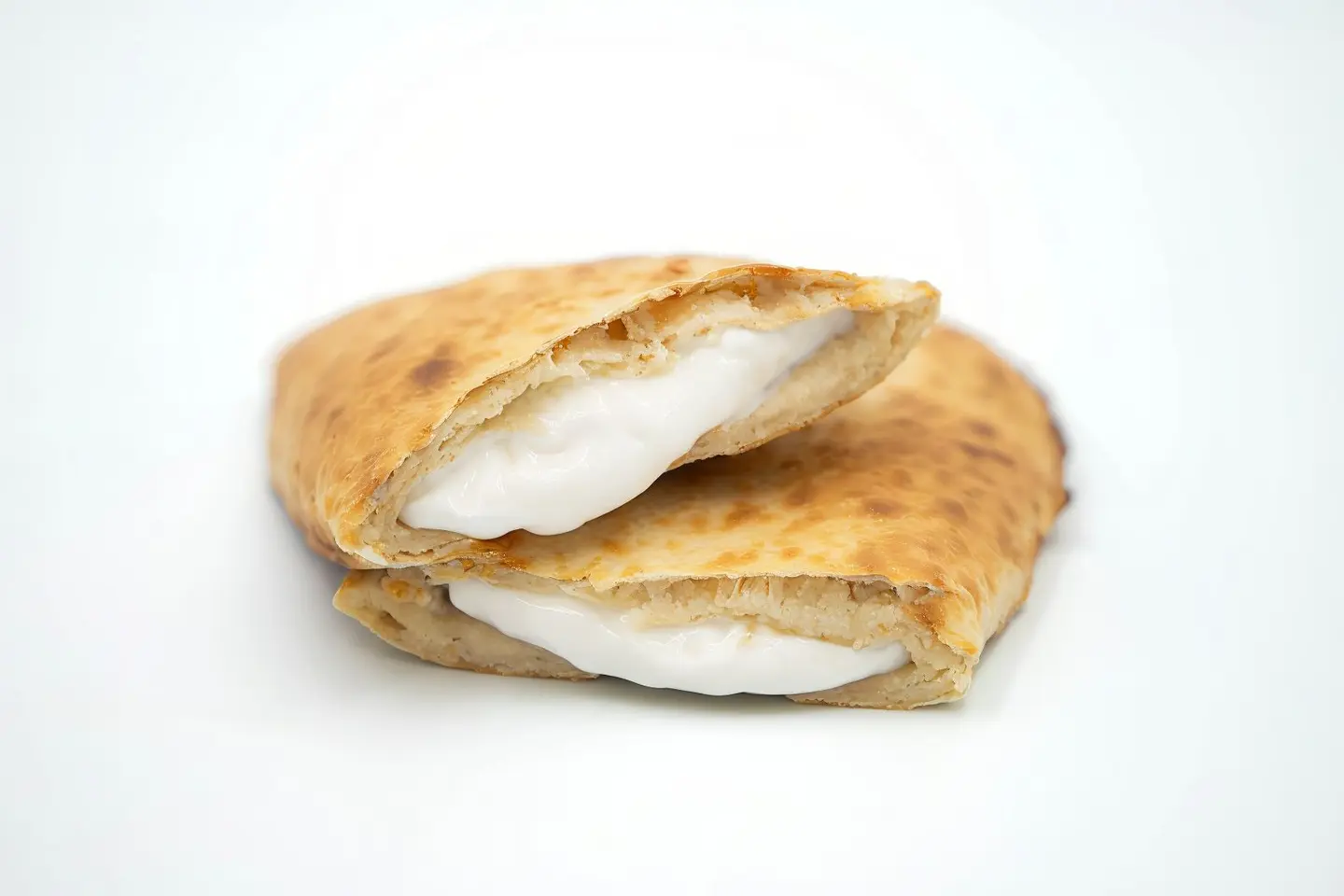 Labneh Pie