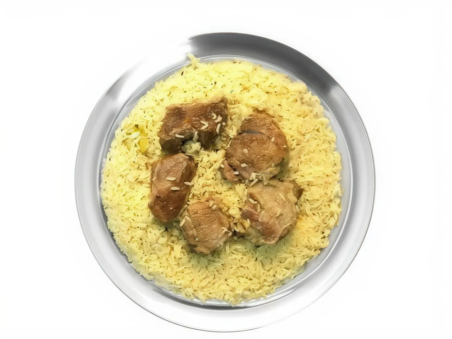 Camel Meat For One Person