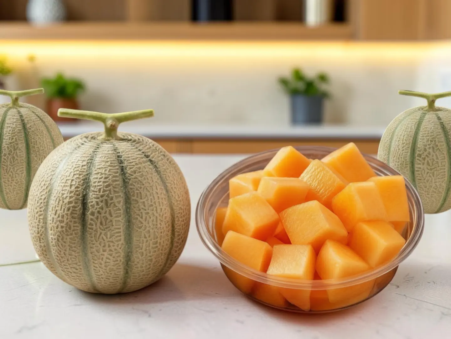 Melon - Small