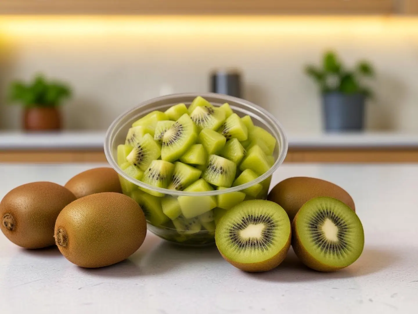 Kiwi - Small