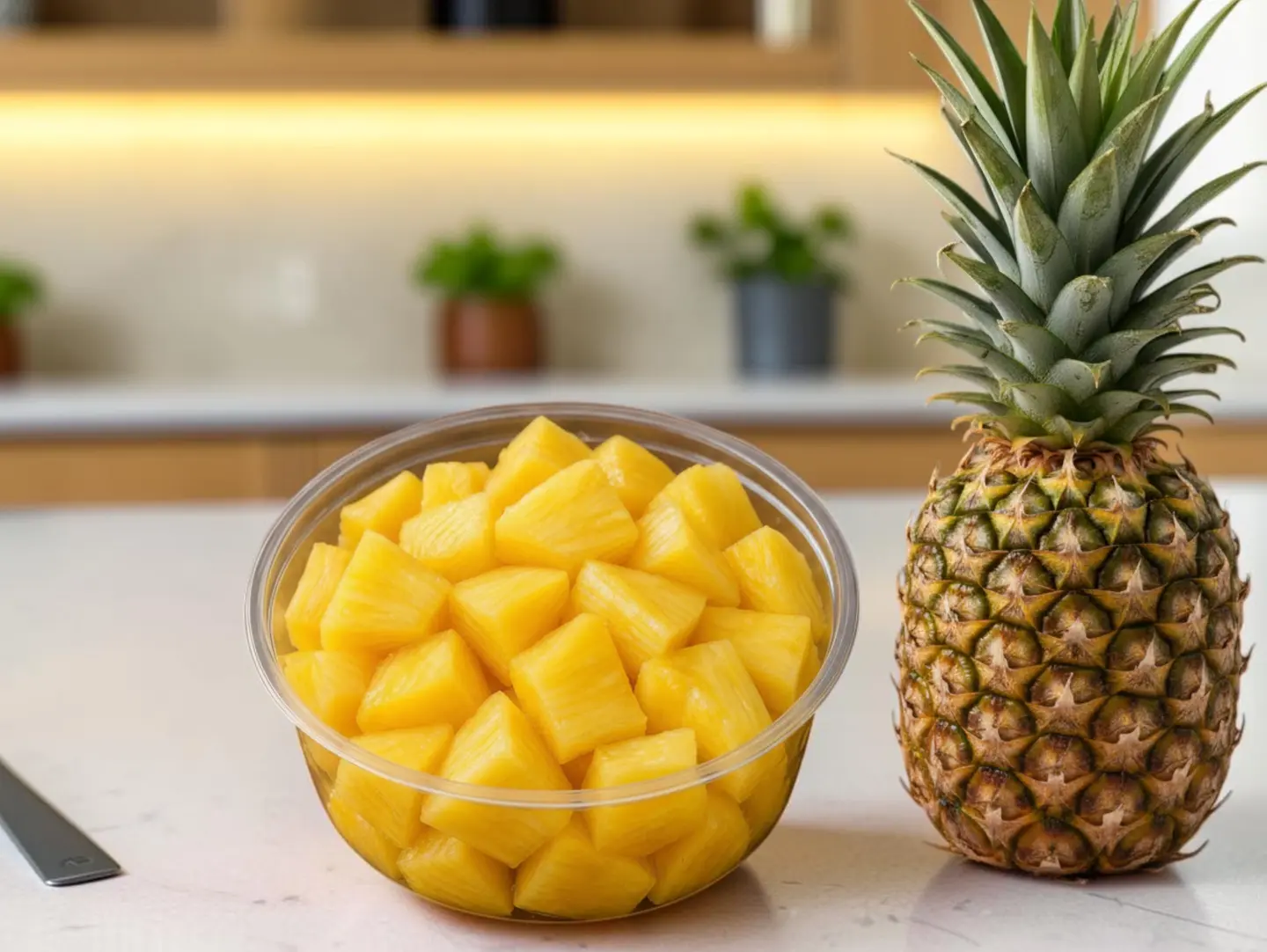 Pineapple - Small