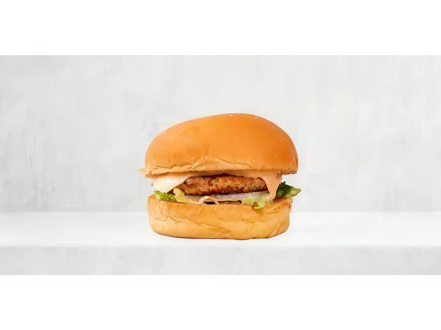 Burger Sandwich