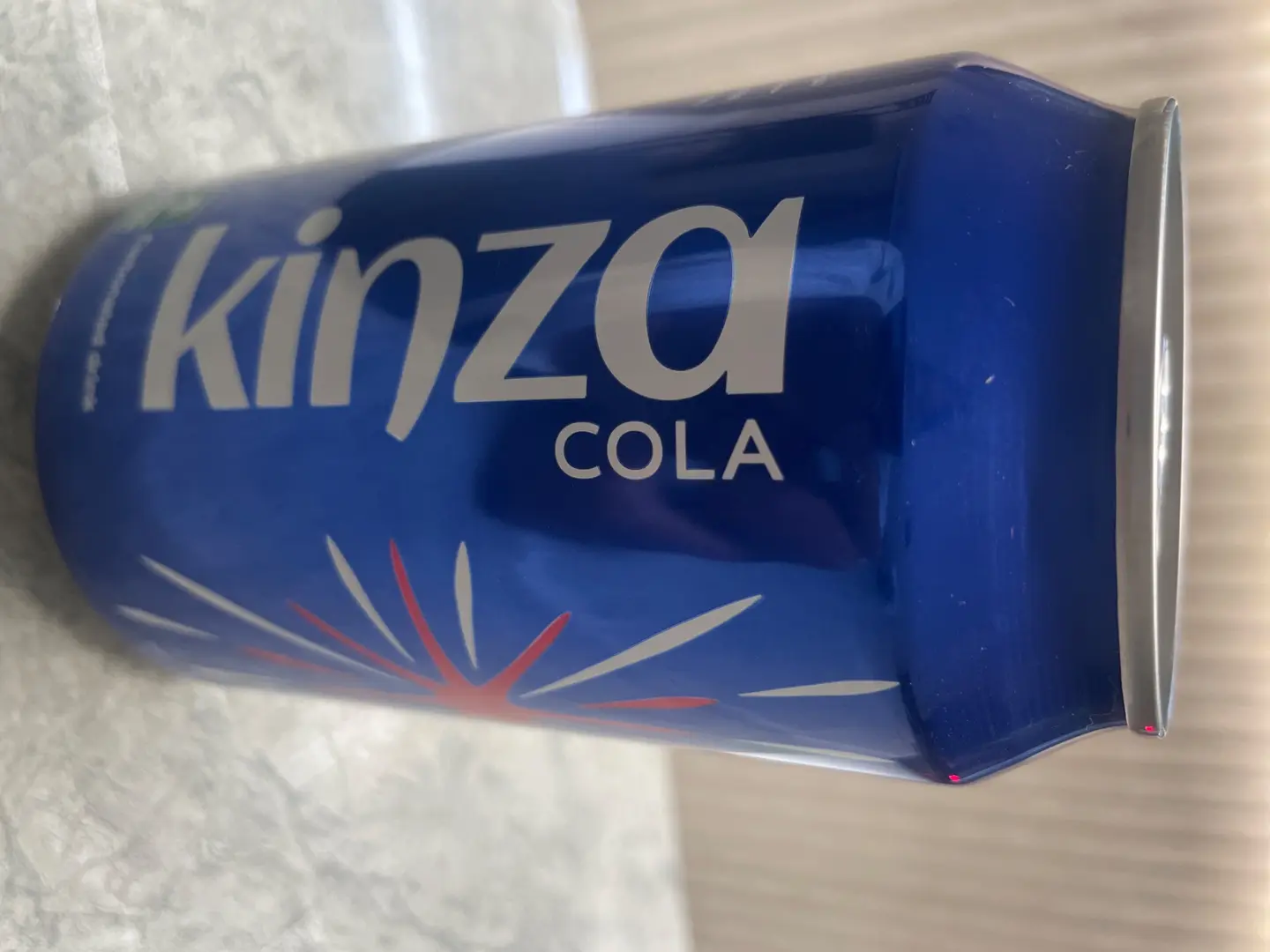 Kinza Cola