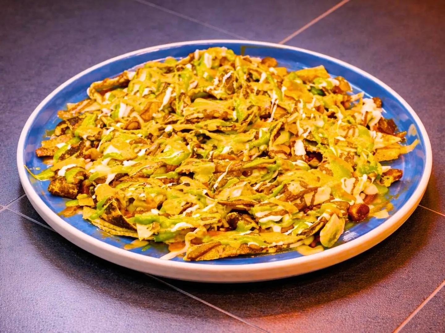 فيتوتشيني كريب عادي