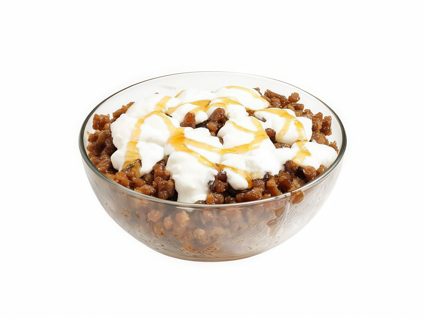 Date Areekah With Ghee And Honey