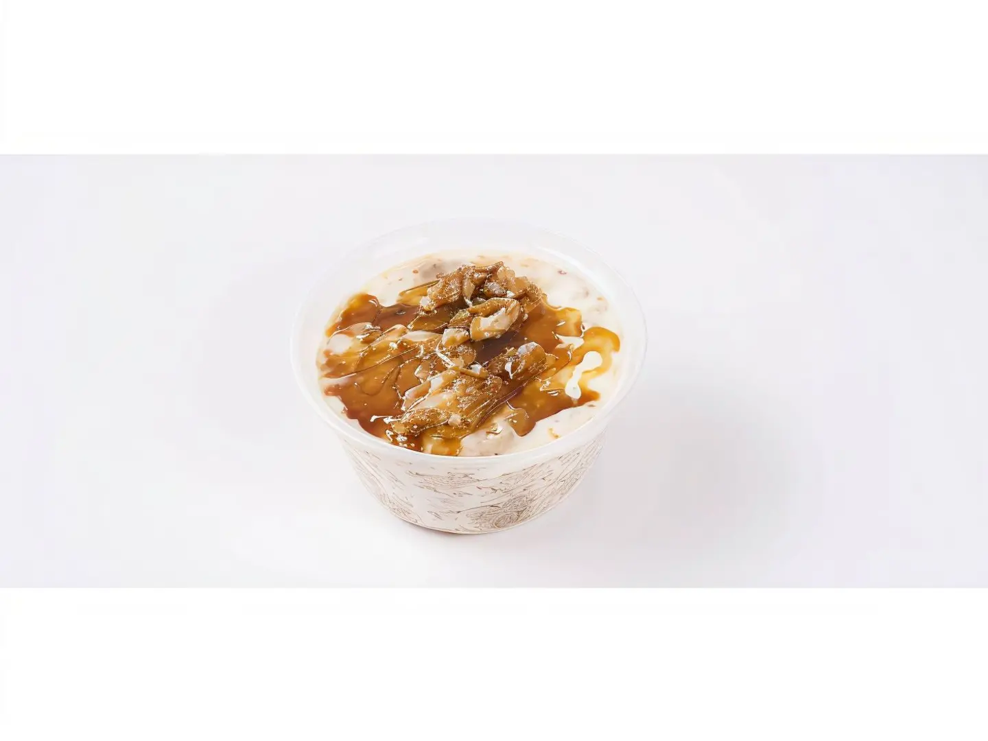 معصوب قشطه وتمر