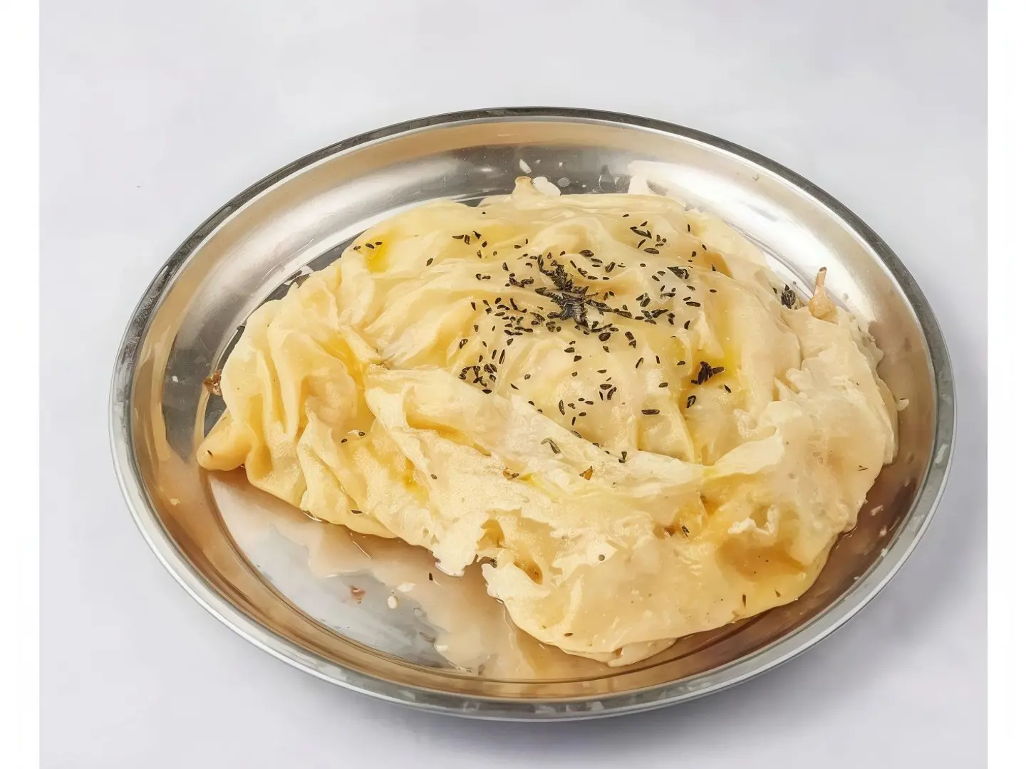 رطب بالسمن