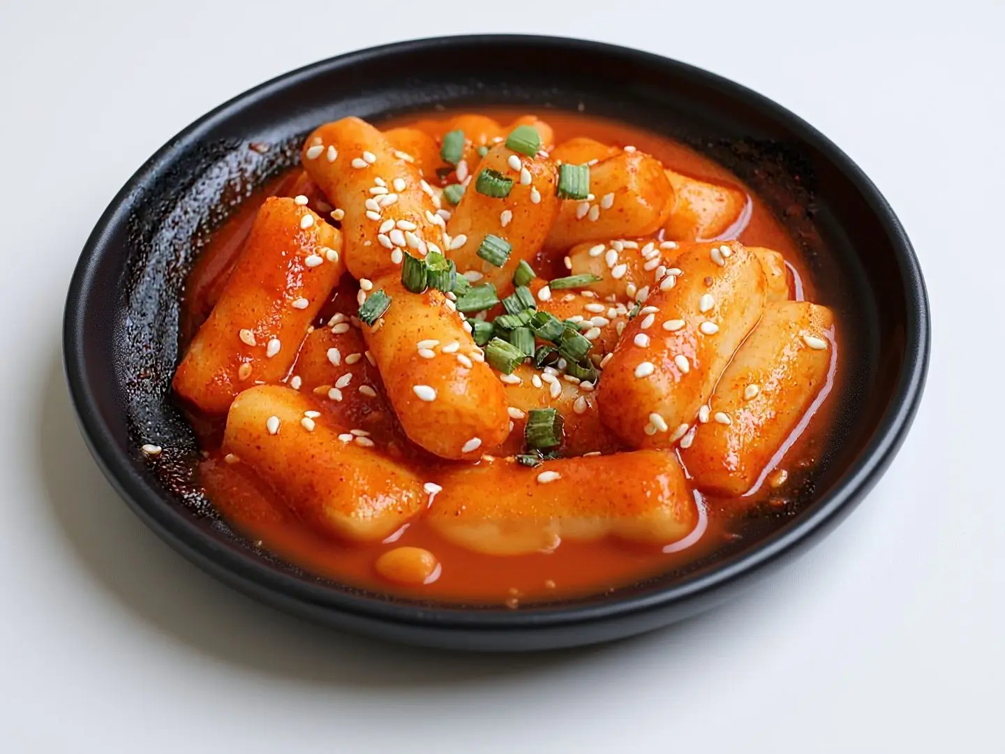 Tteokbokki