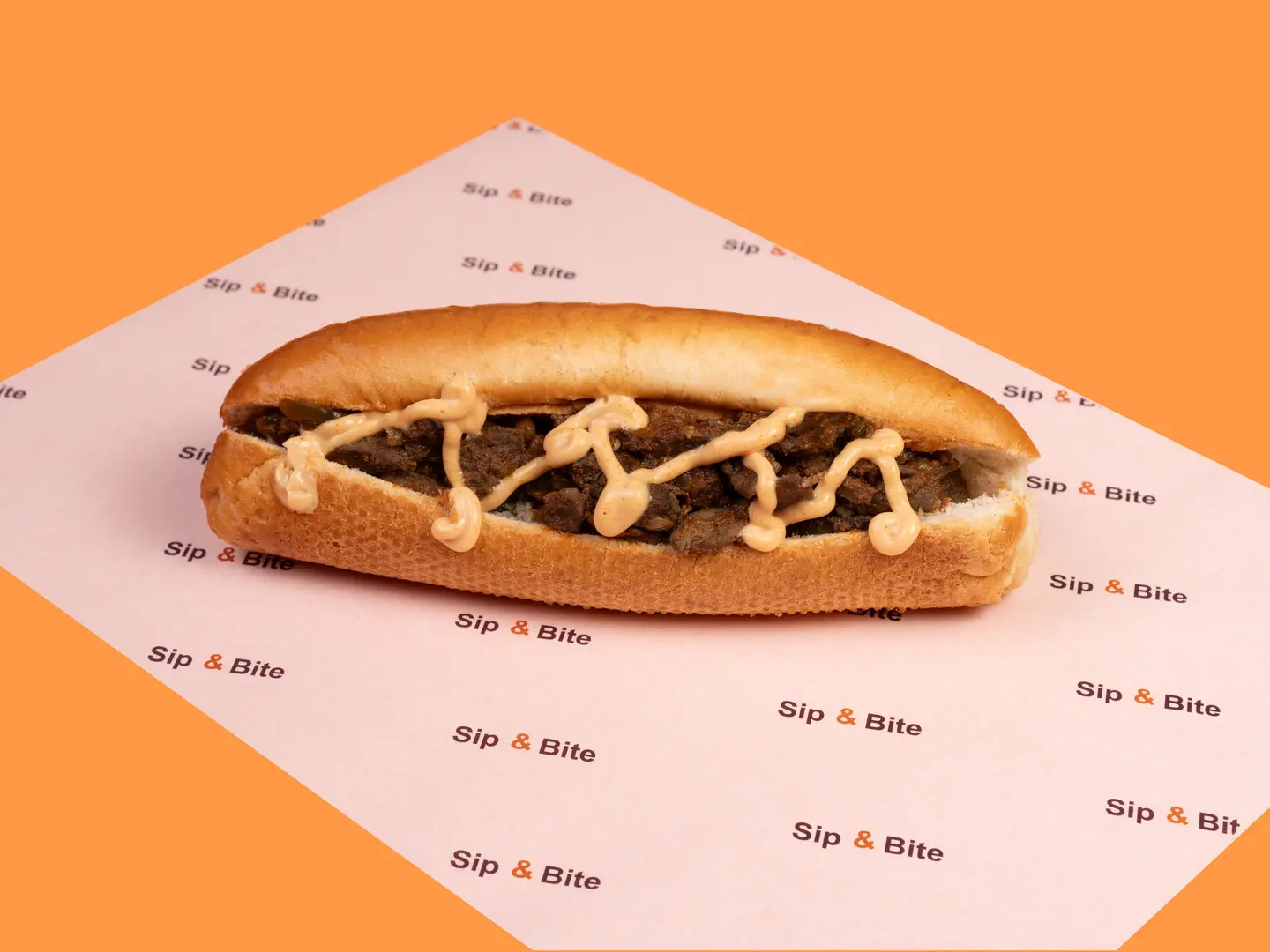 ساندويتش كبده