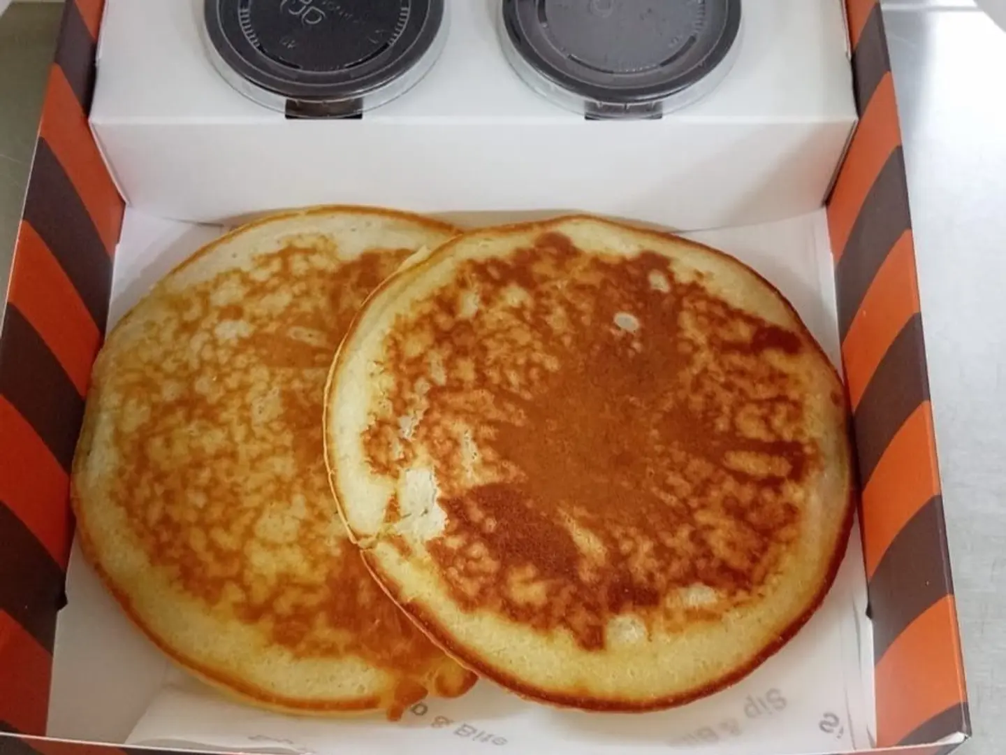 Pancakes
