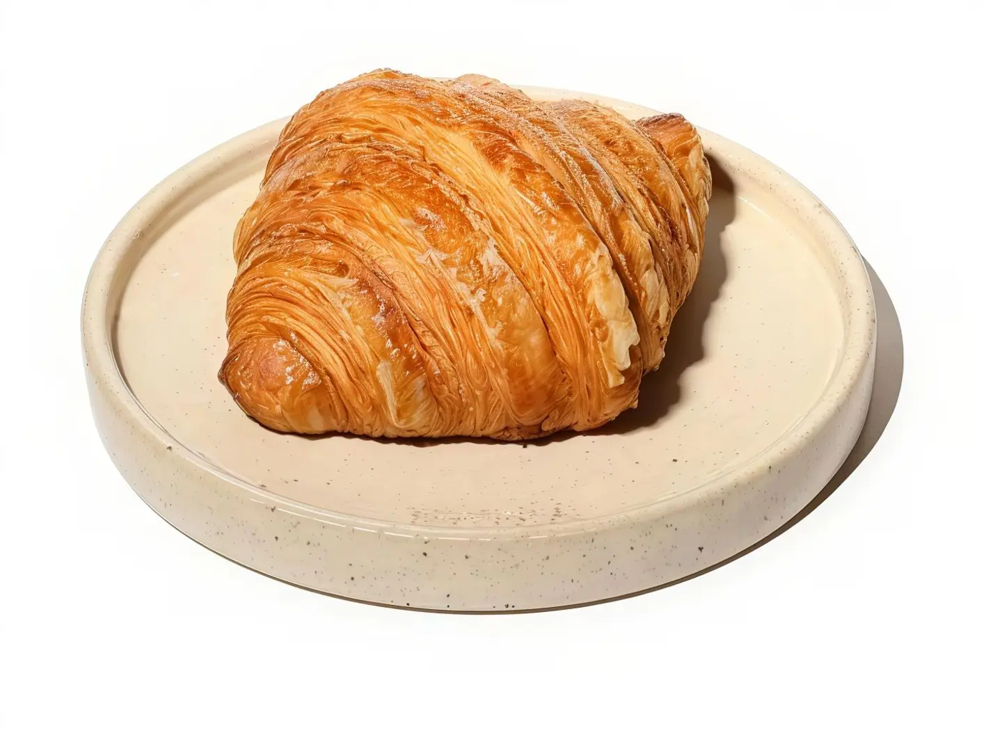 Butter Croissant