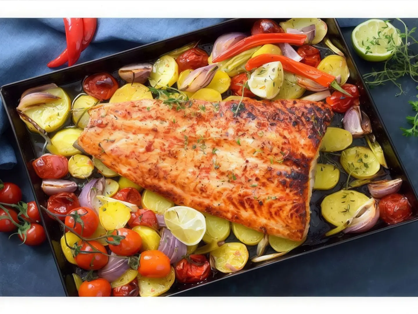 طاجن فيردان