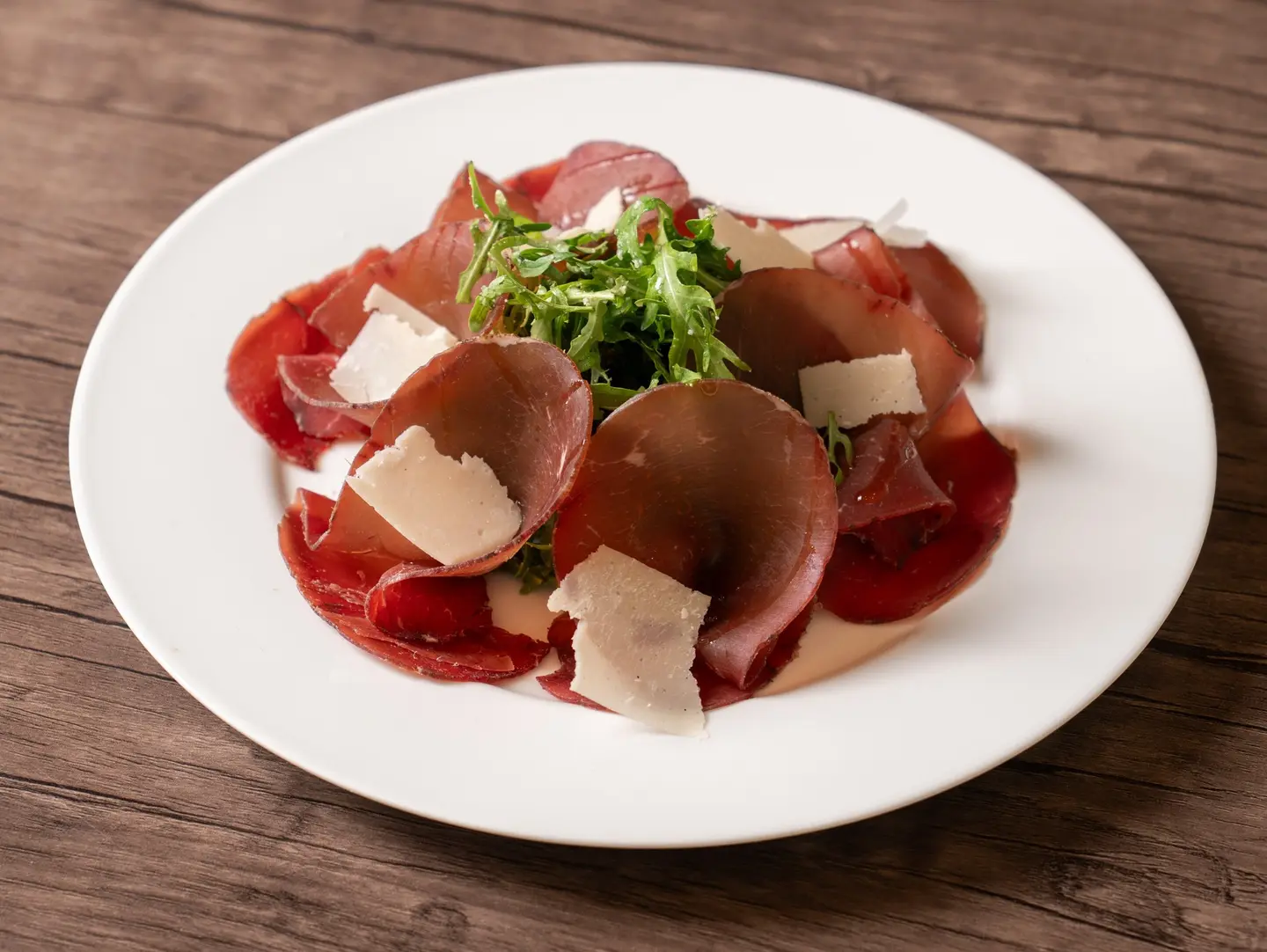 Bresaola