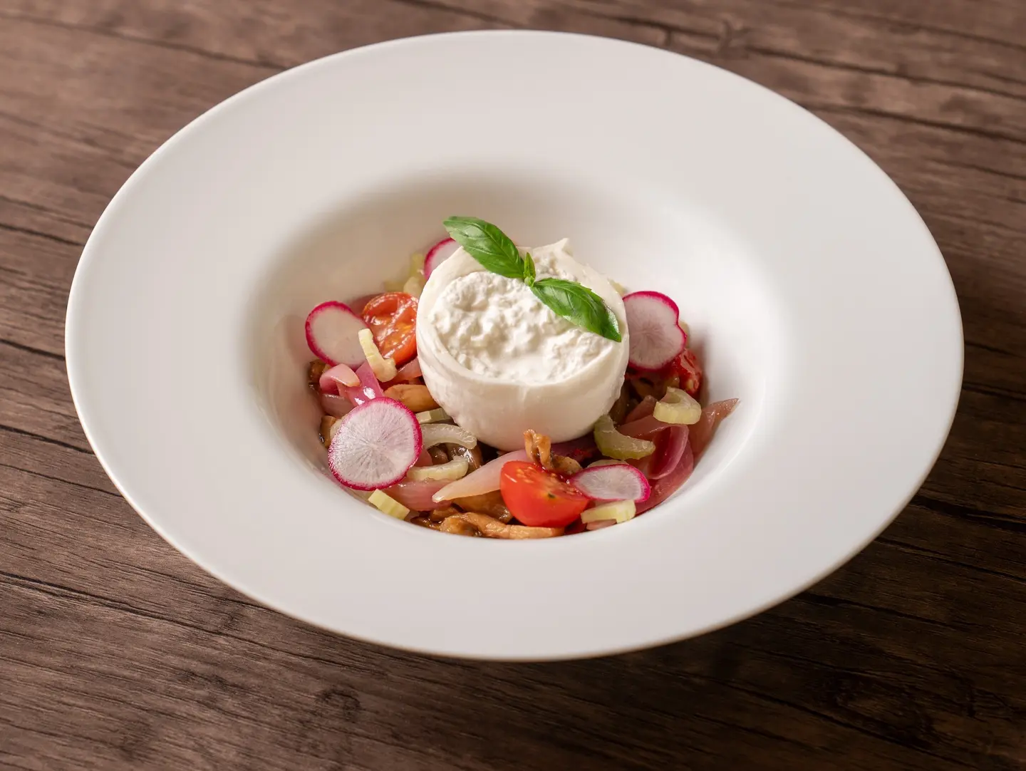 Burrata