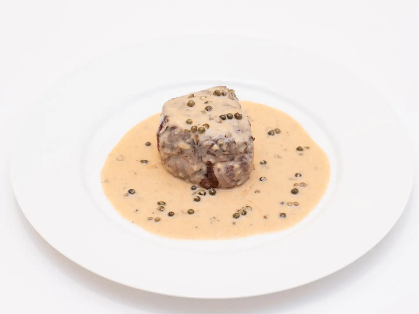 فيليتو دي مانزو آل بيبي فيردي