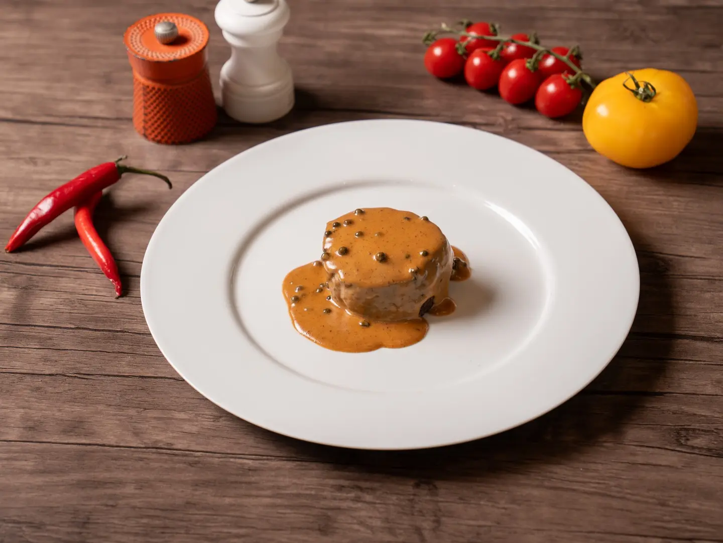 Filetto Di Black Angus