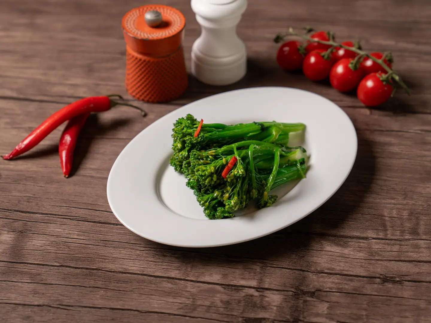Broccoletti