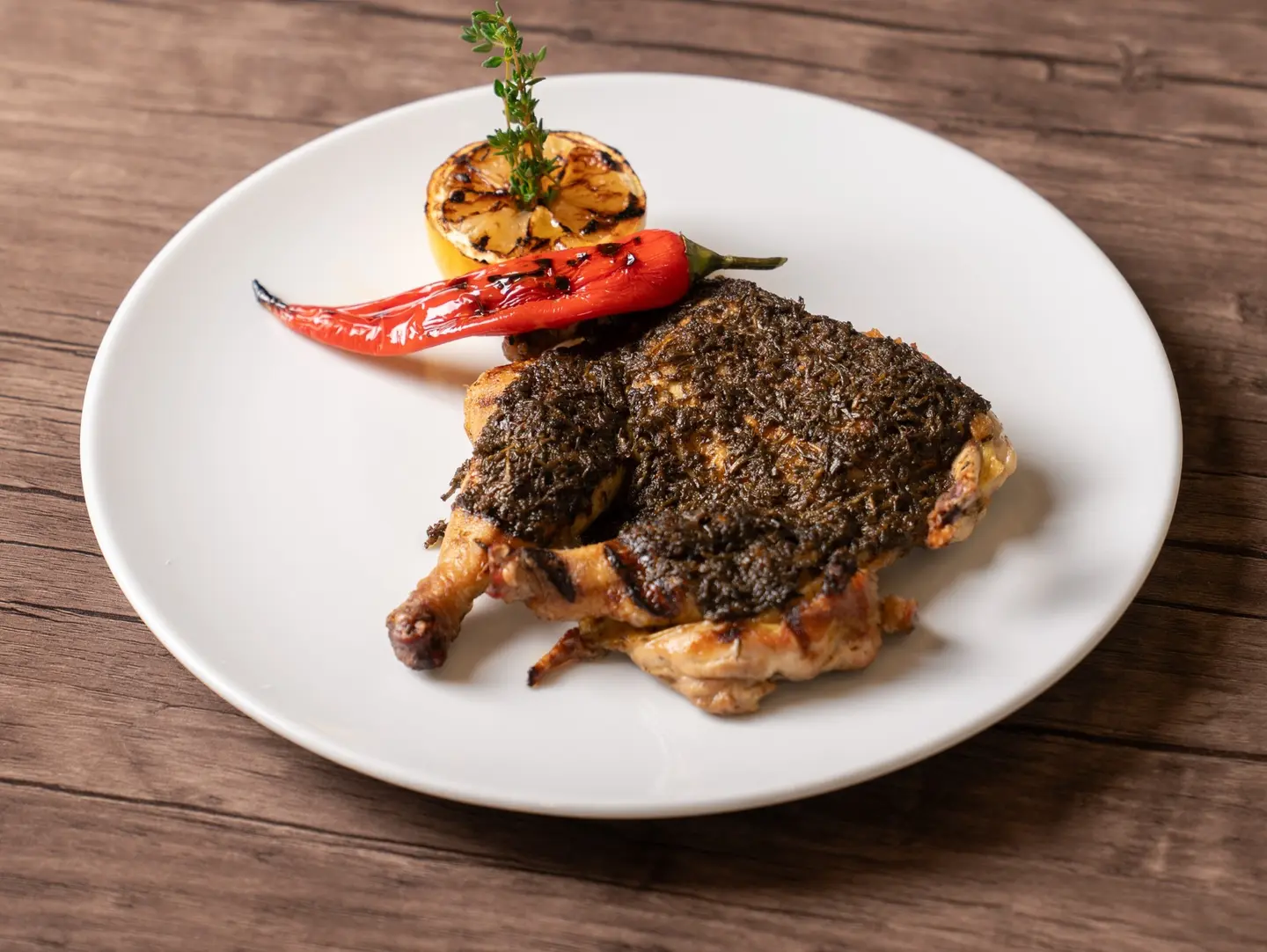 Poletto Arrosto
