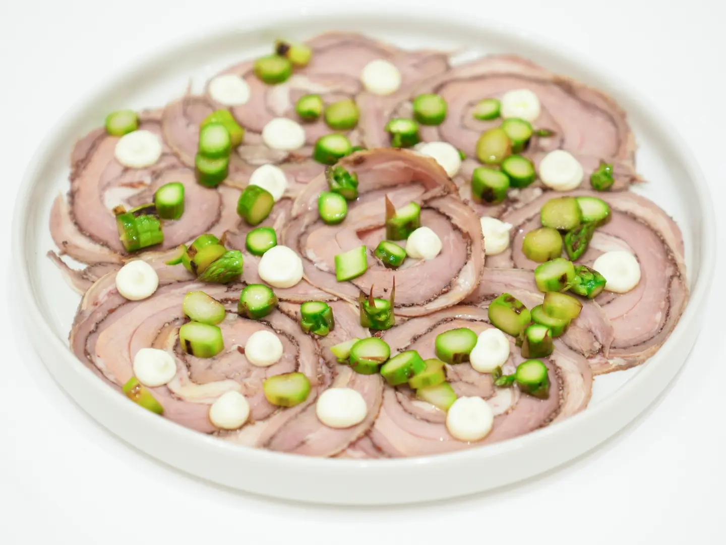 فيتيلو إي أسباراجي