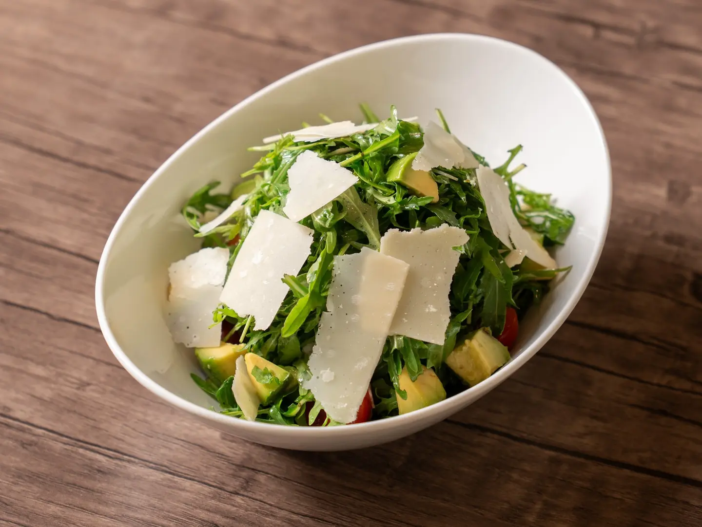 Insalata Di Rucola