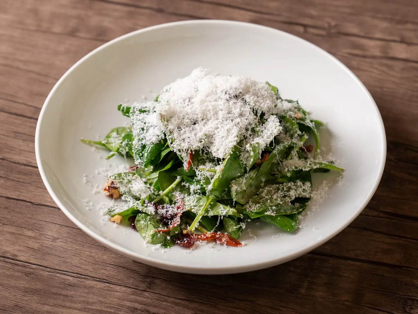 Insalata Di Spinaci
