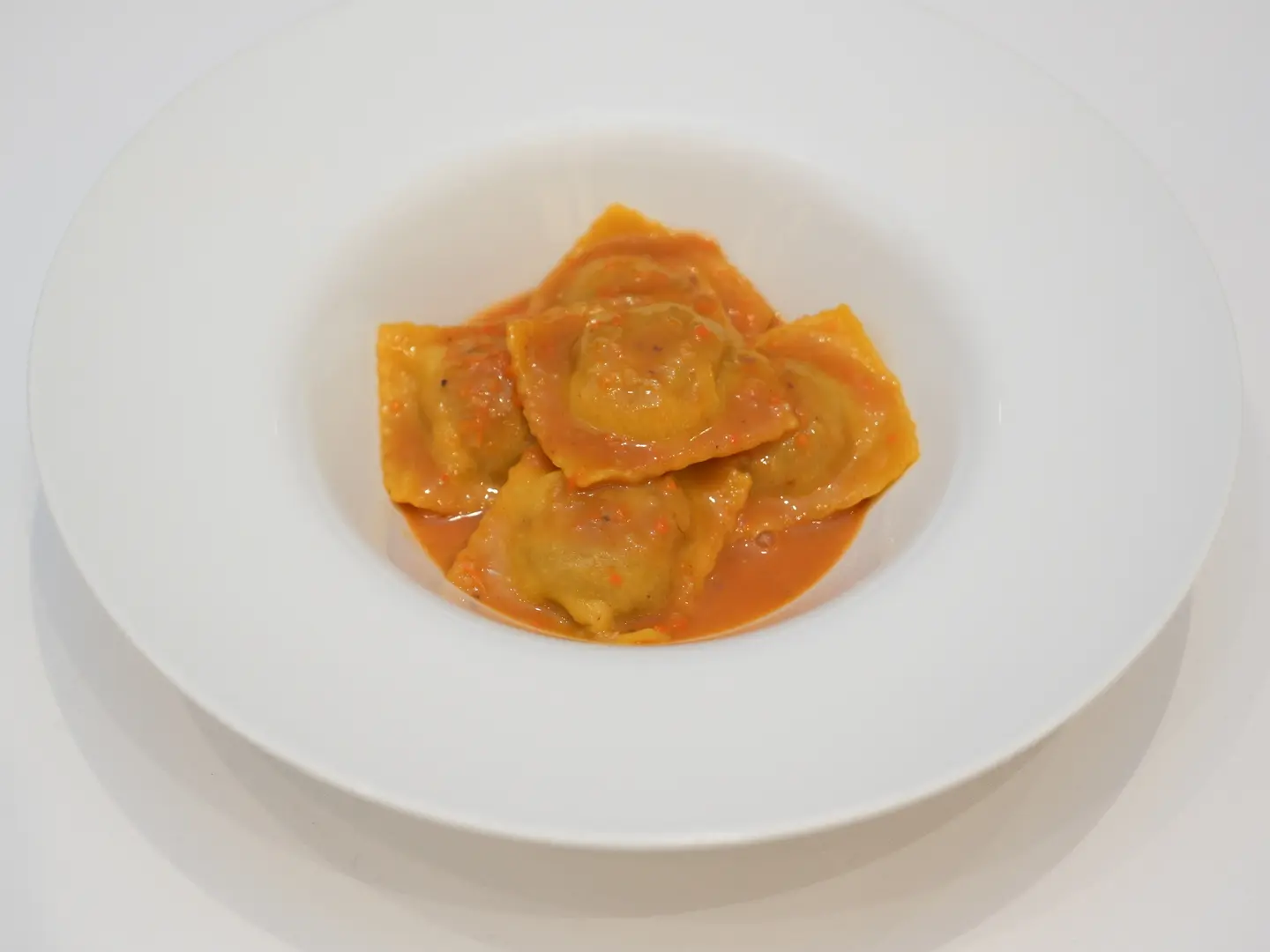 رافيولي أوسوبوكو