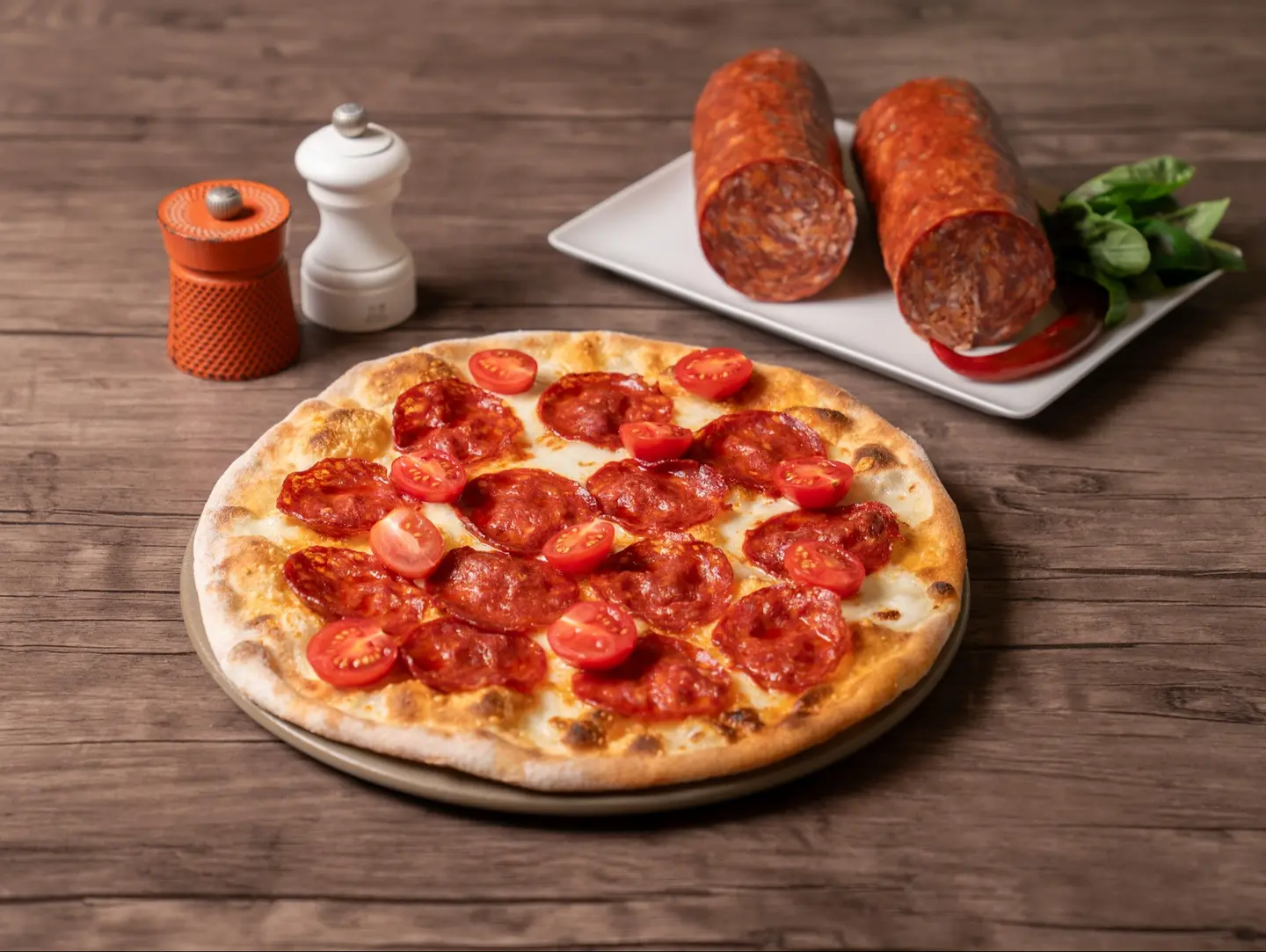 Pizza Forte Dei Marmi