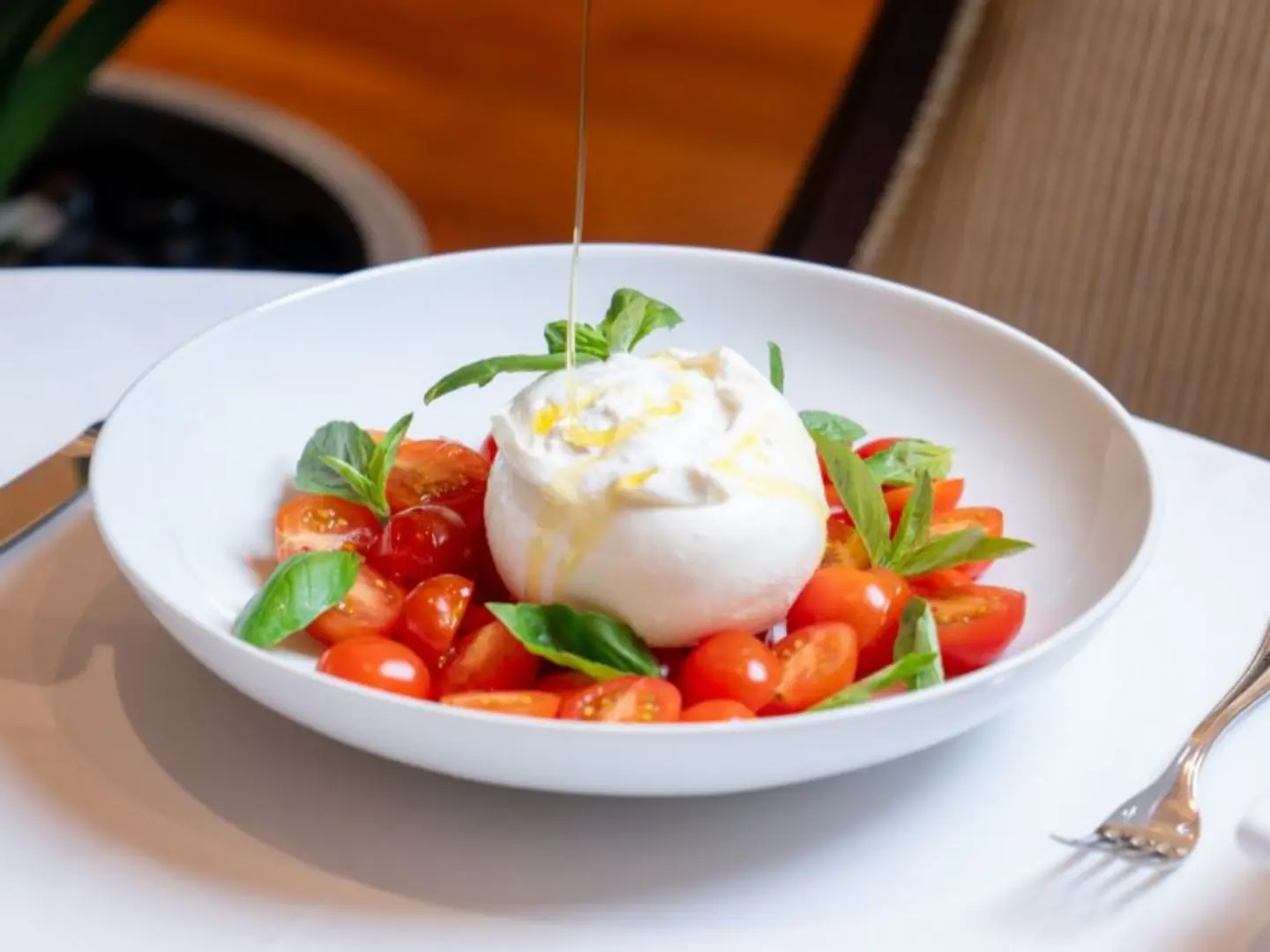 بوراتا 300 جرام