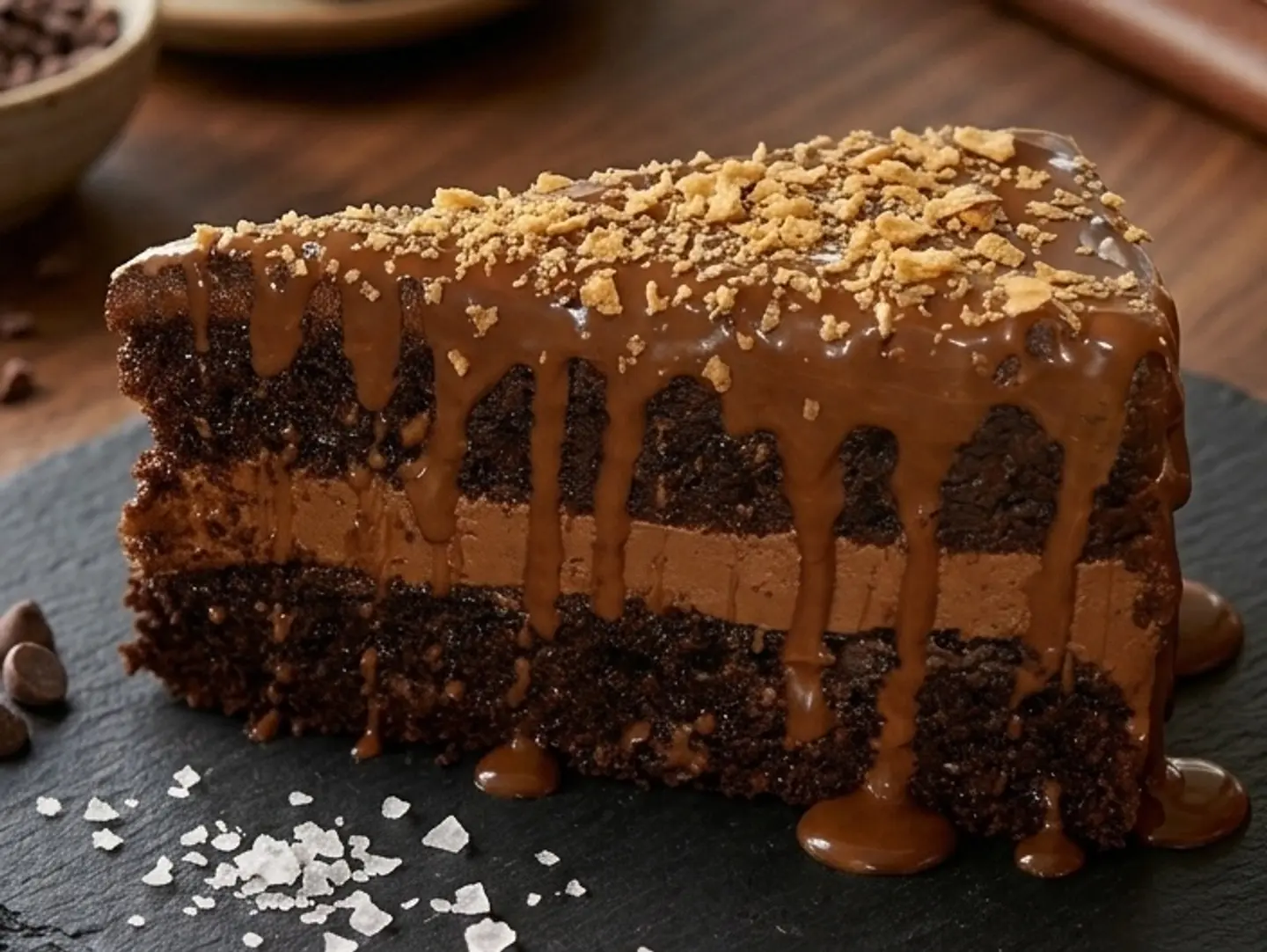 Matida Cake