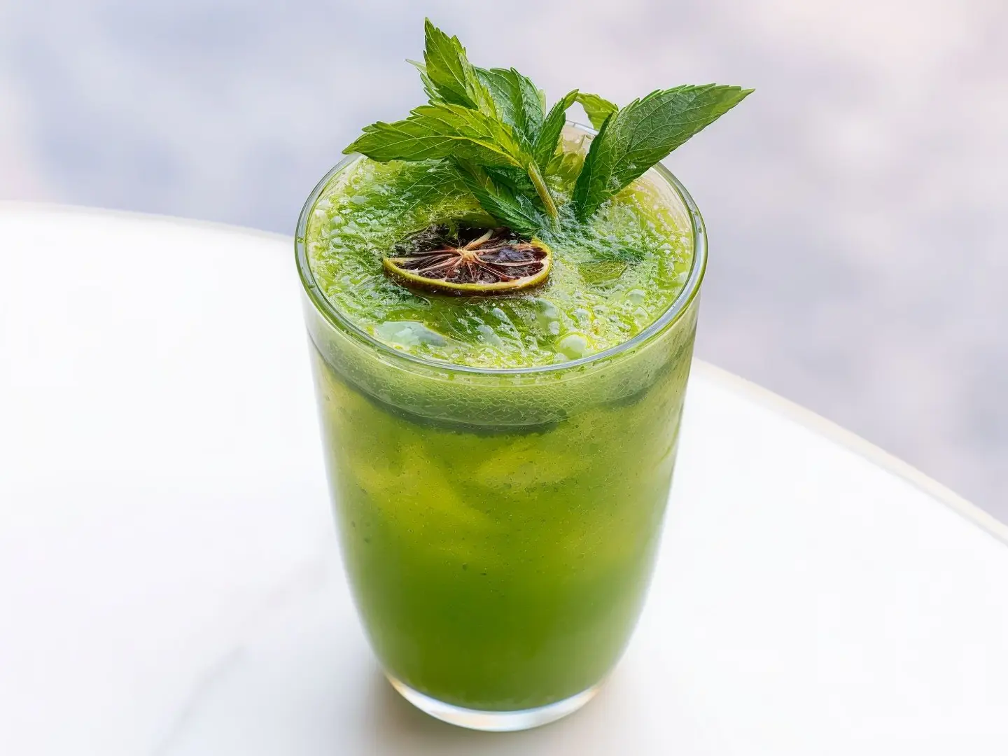 ليمون نانا بريز