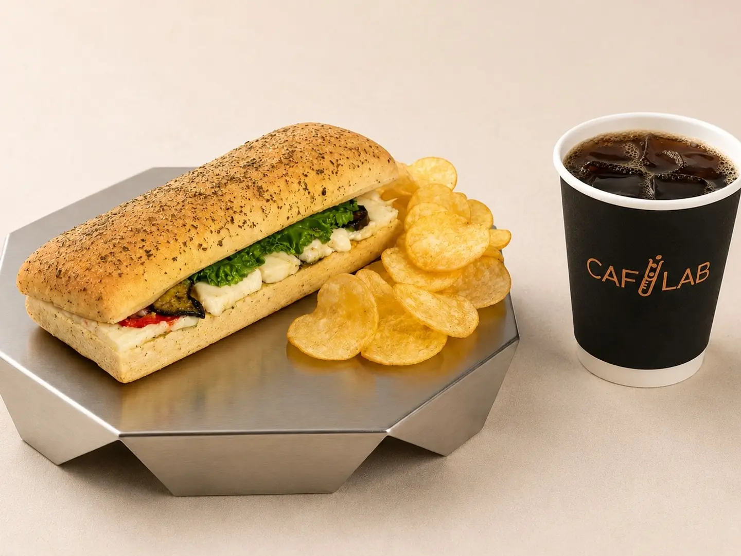 Break Time