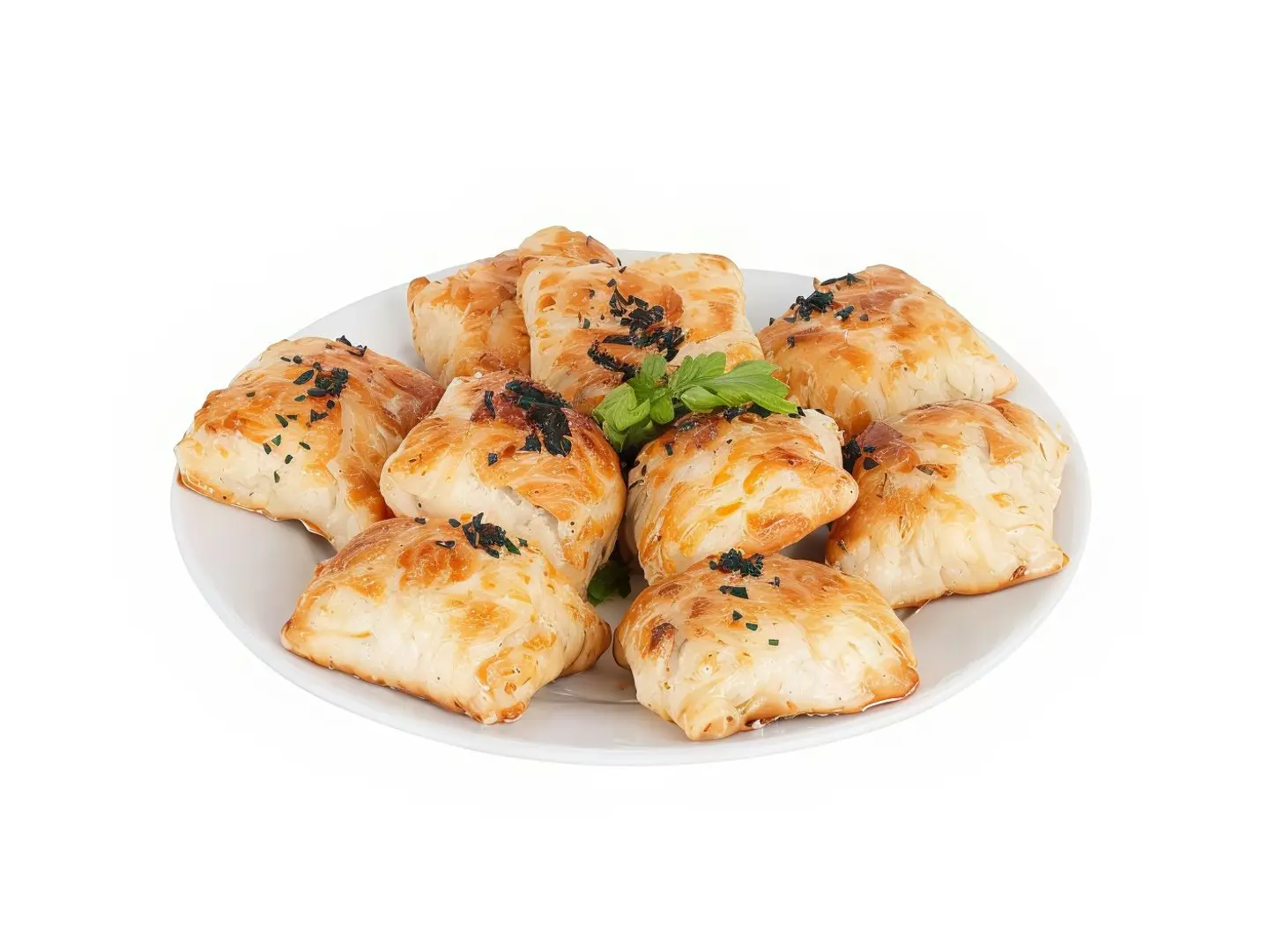 يغمش لحم جبن - صغير