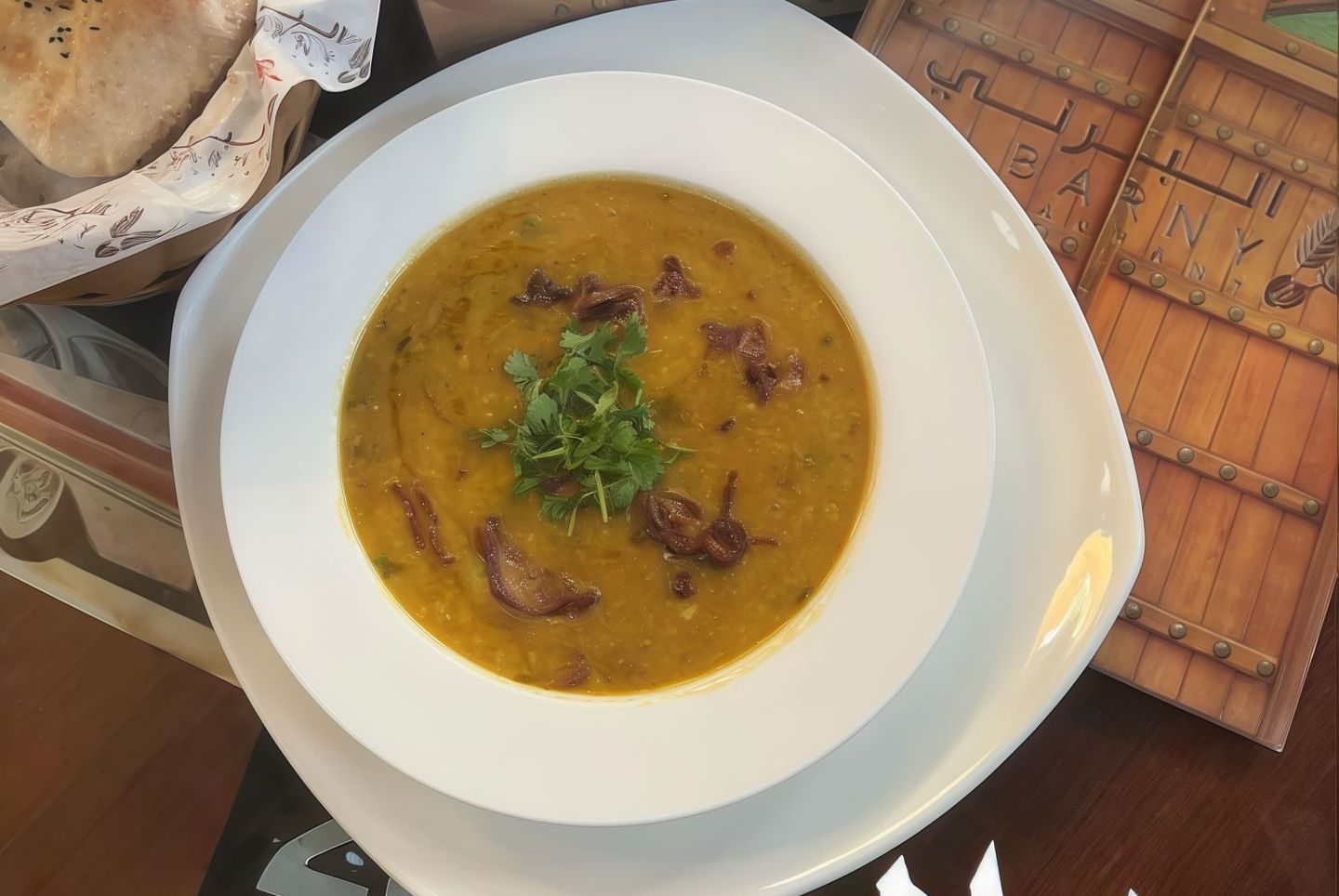 Dal