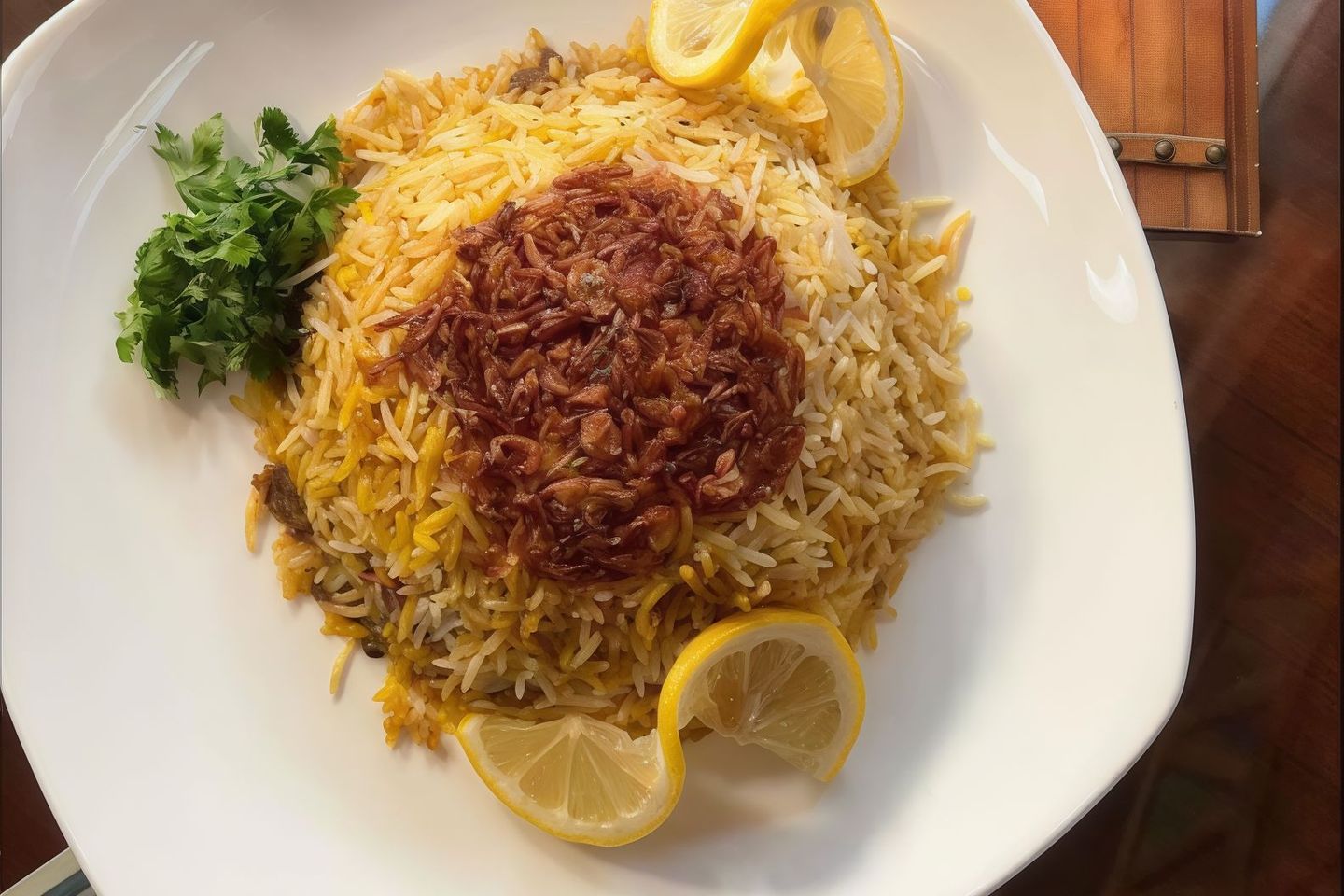 Biryani Rice