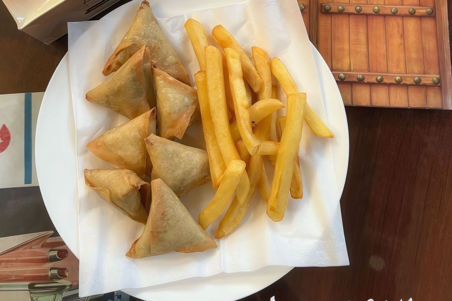 Sambouseh