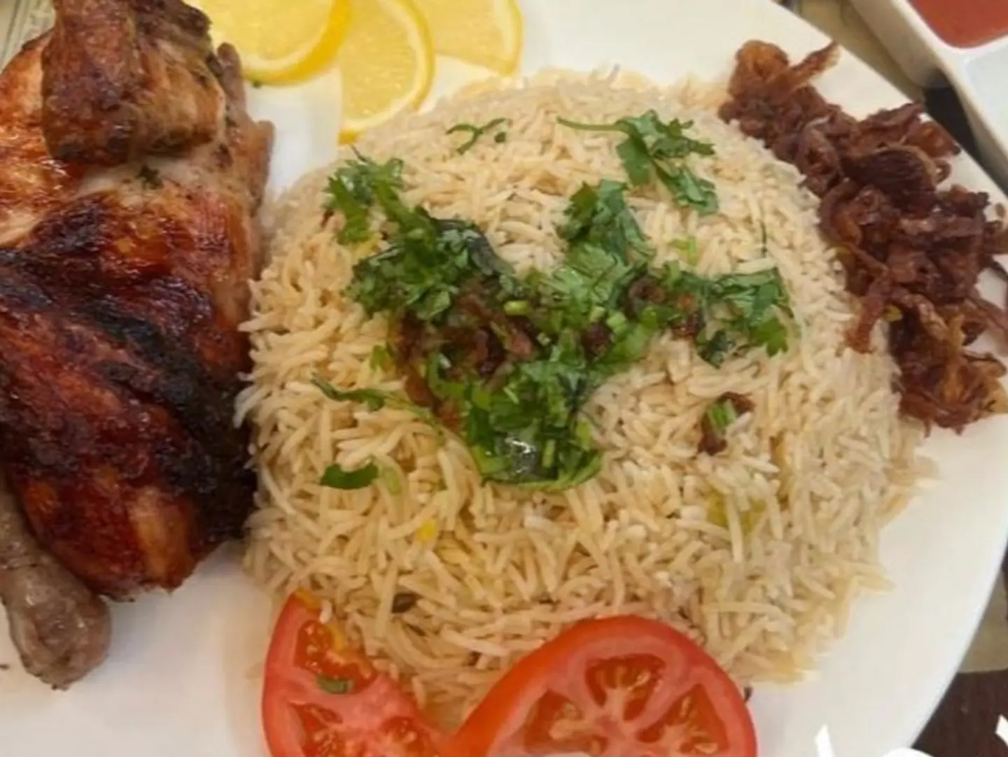 حبة شواية