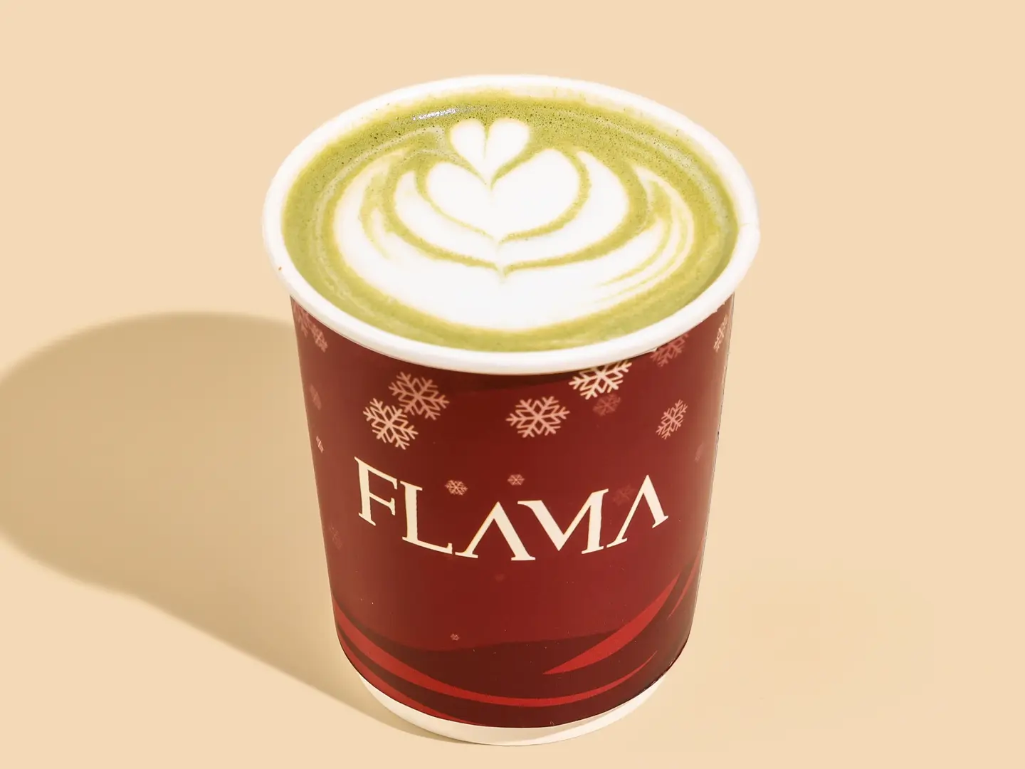 بستاشيو لاتيه