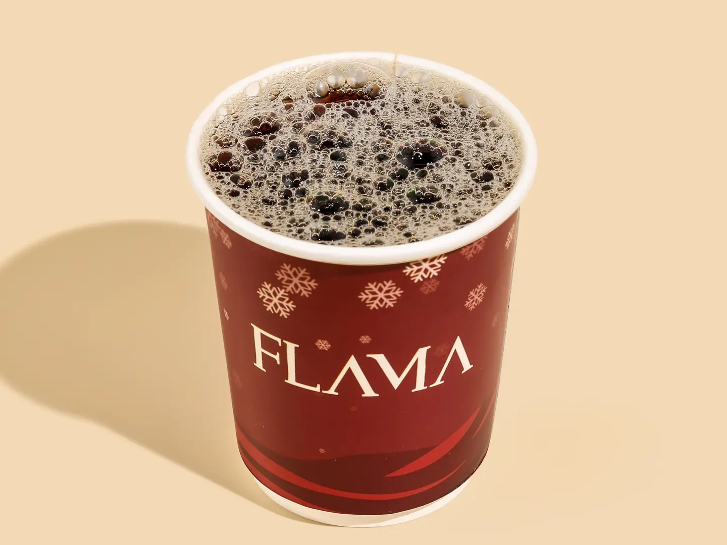 آمریکانو حار