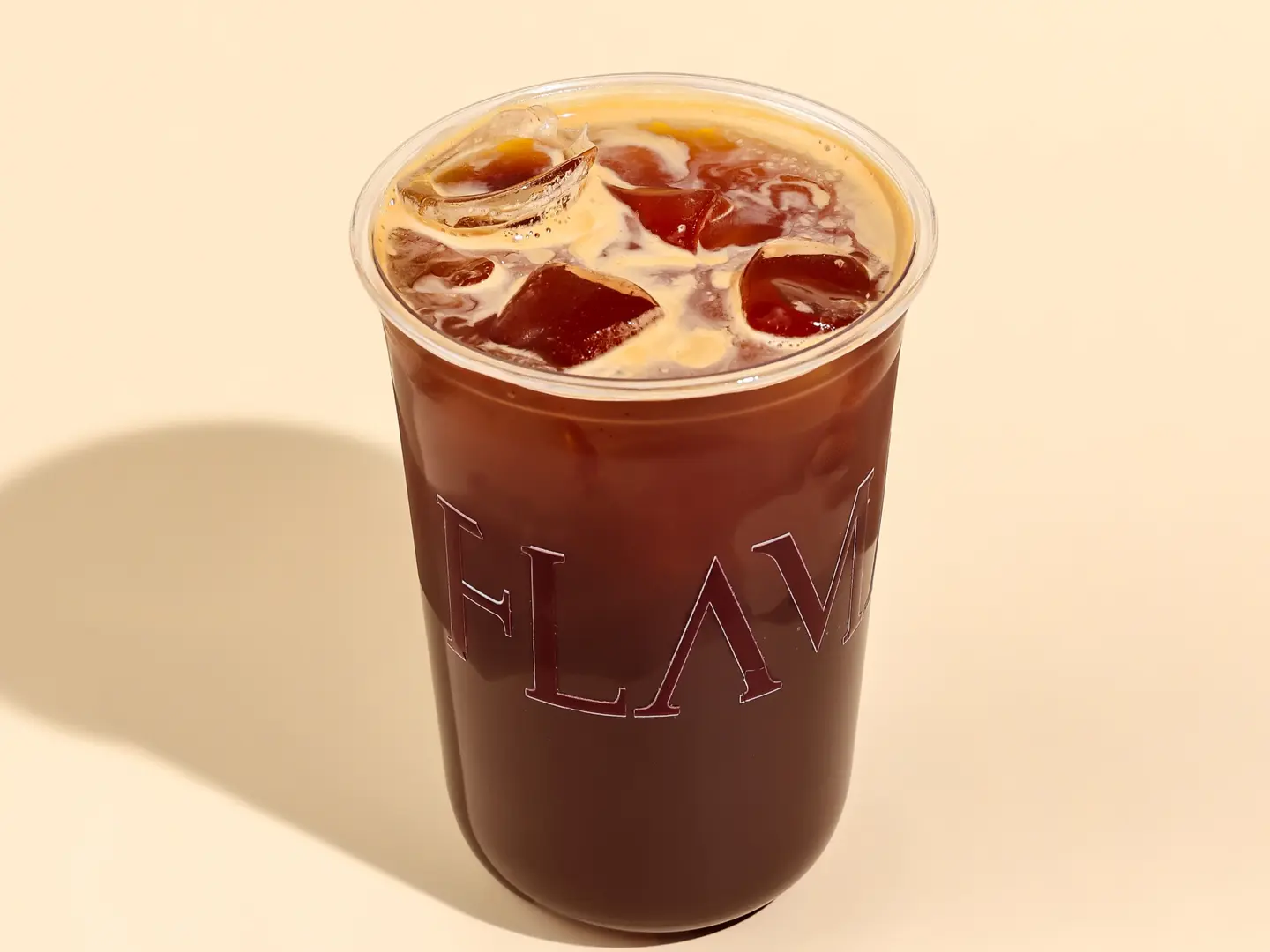 امريكانو بارد