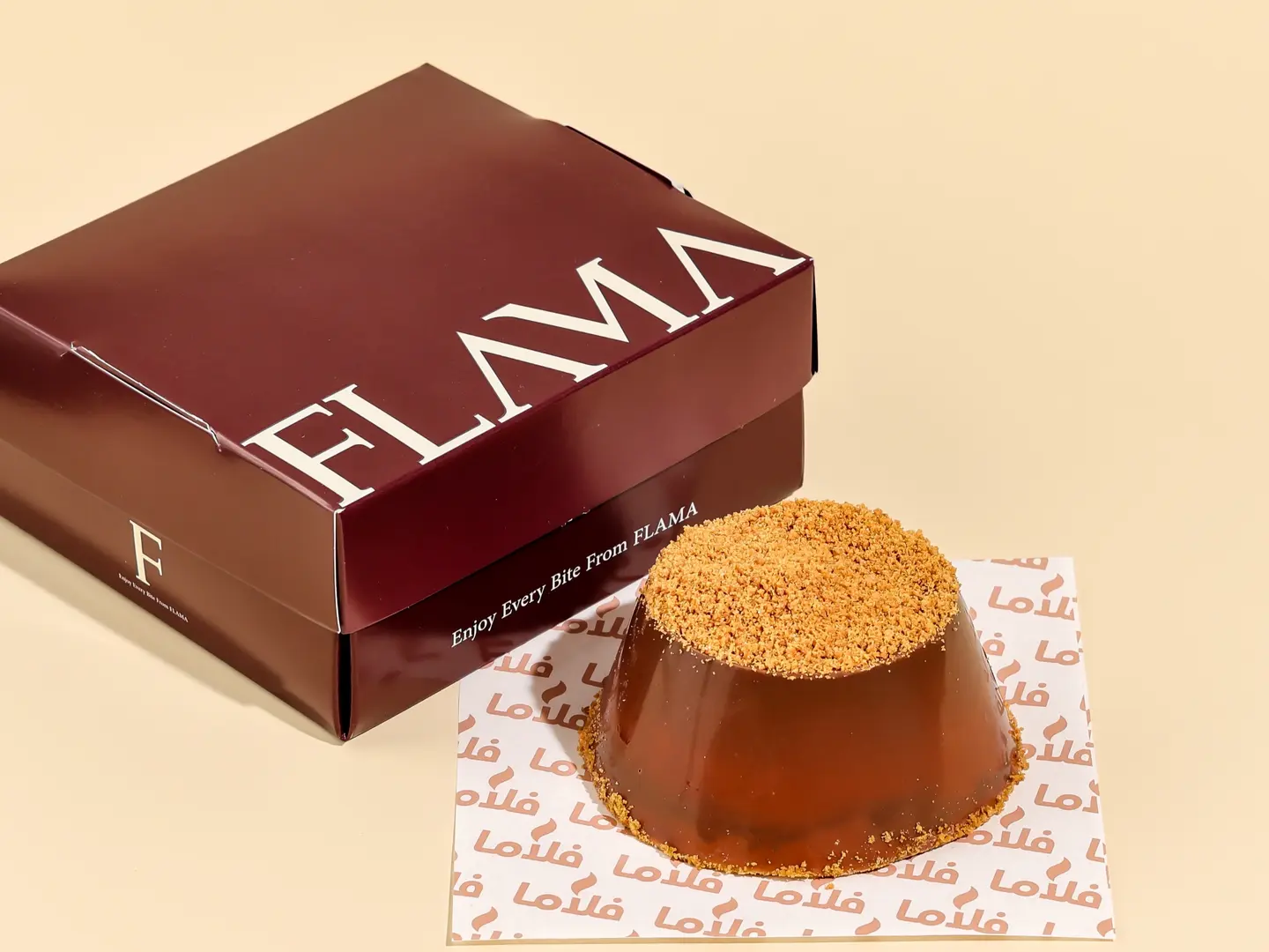 مقلوبة البكان