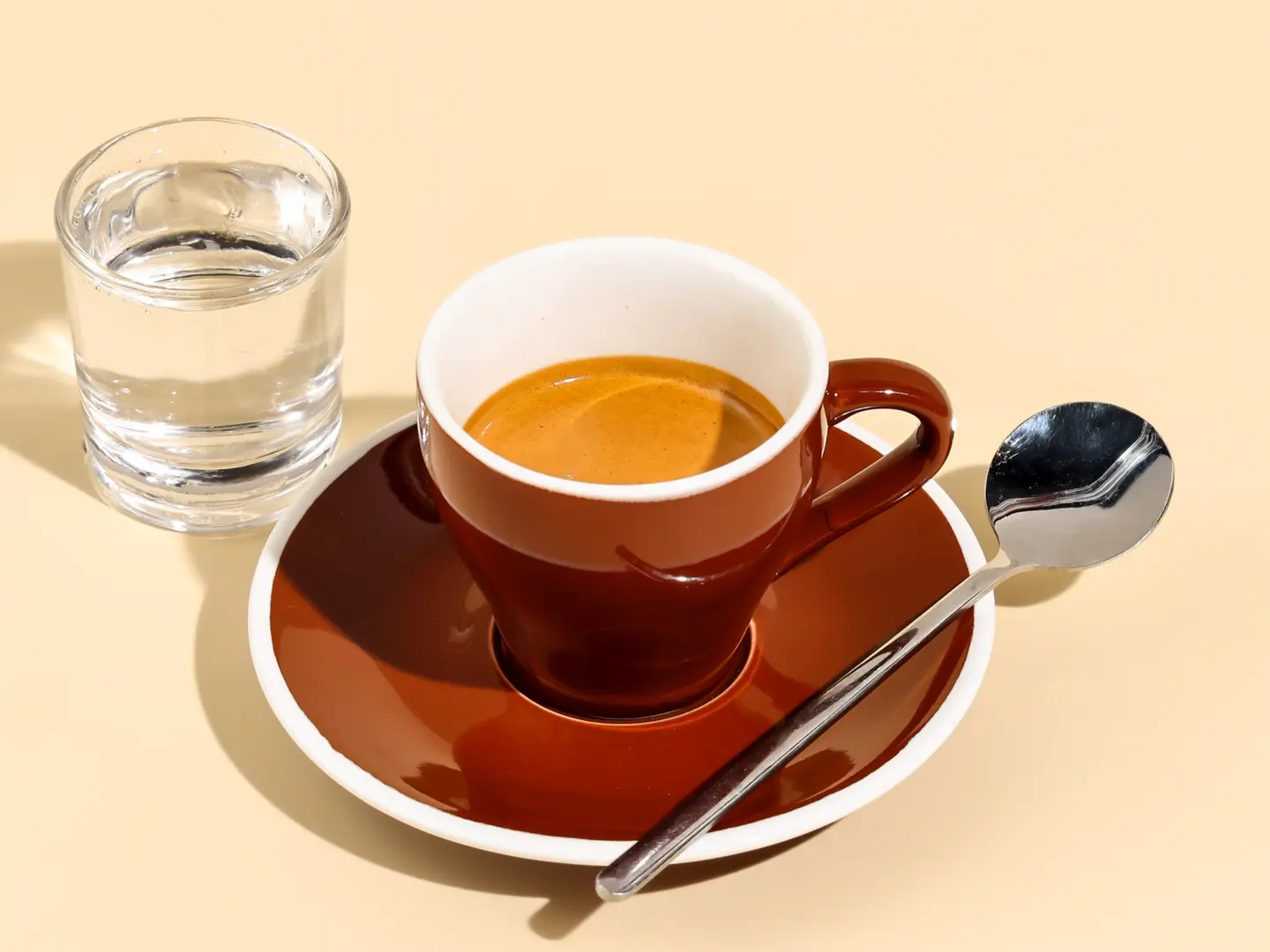 Brazilian Espresso