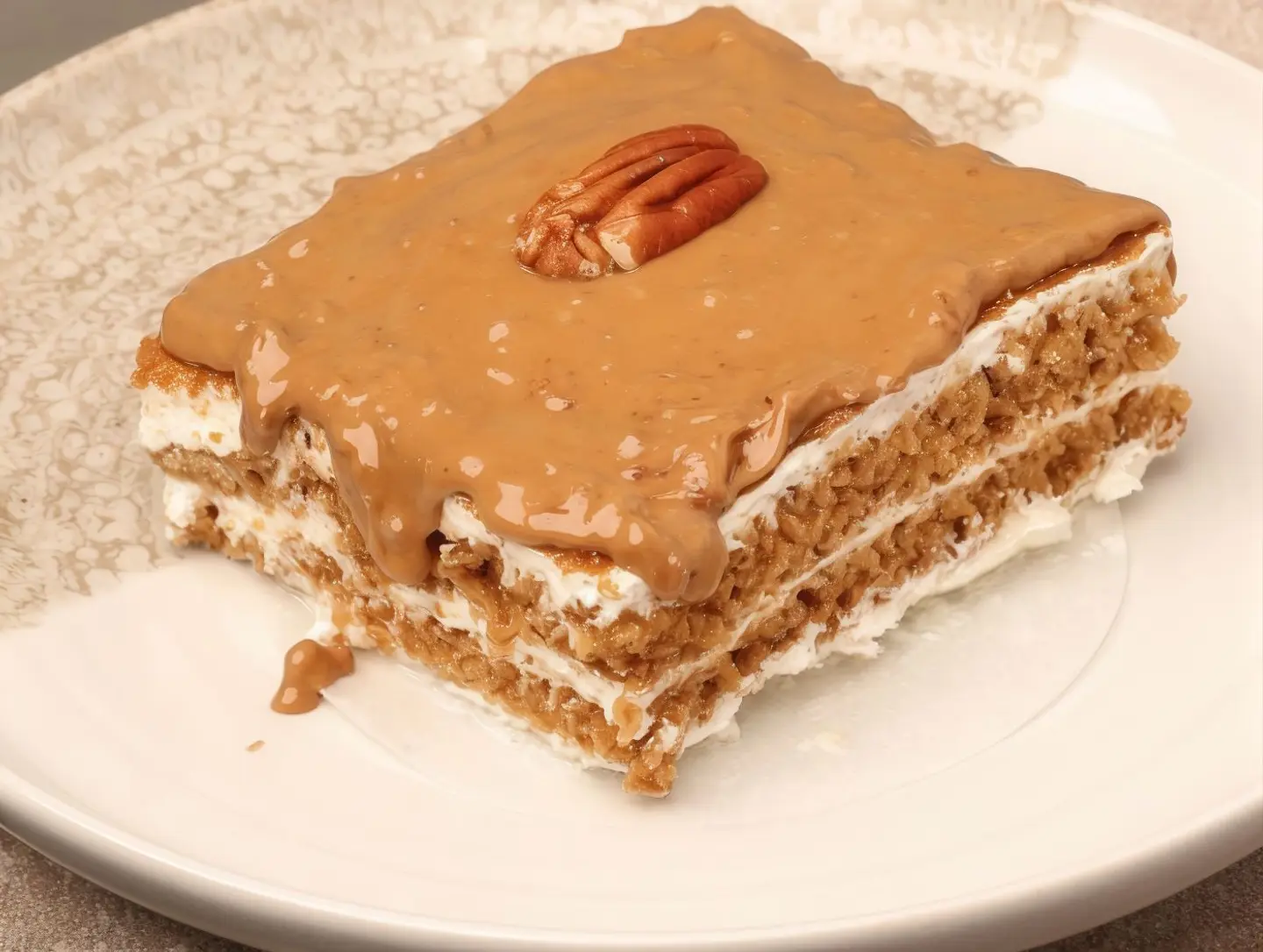 Pecan