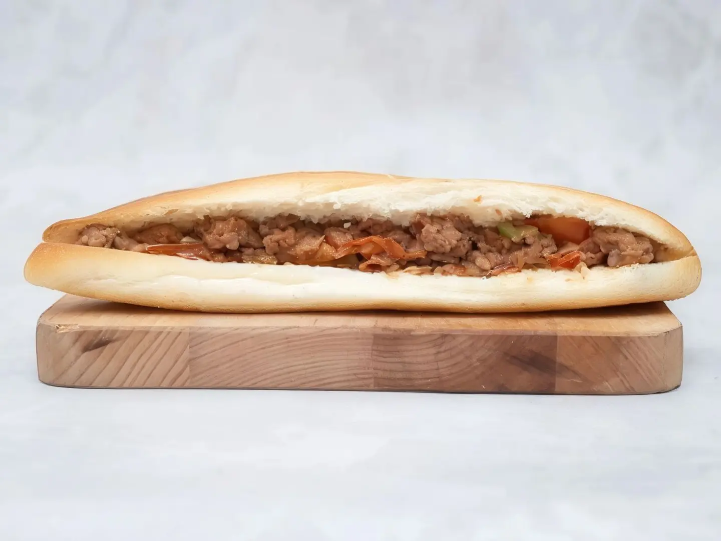 ساندوتش كلاوي