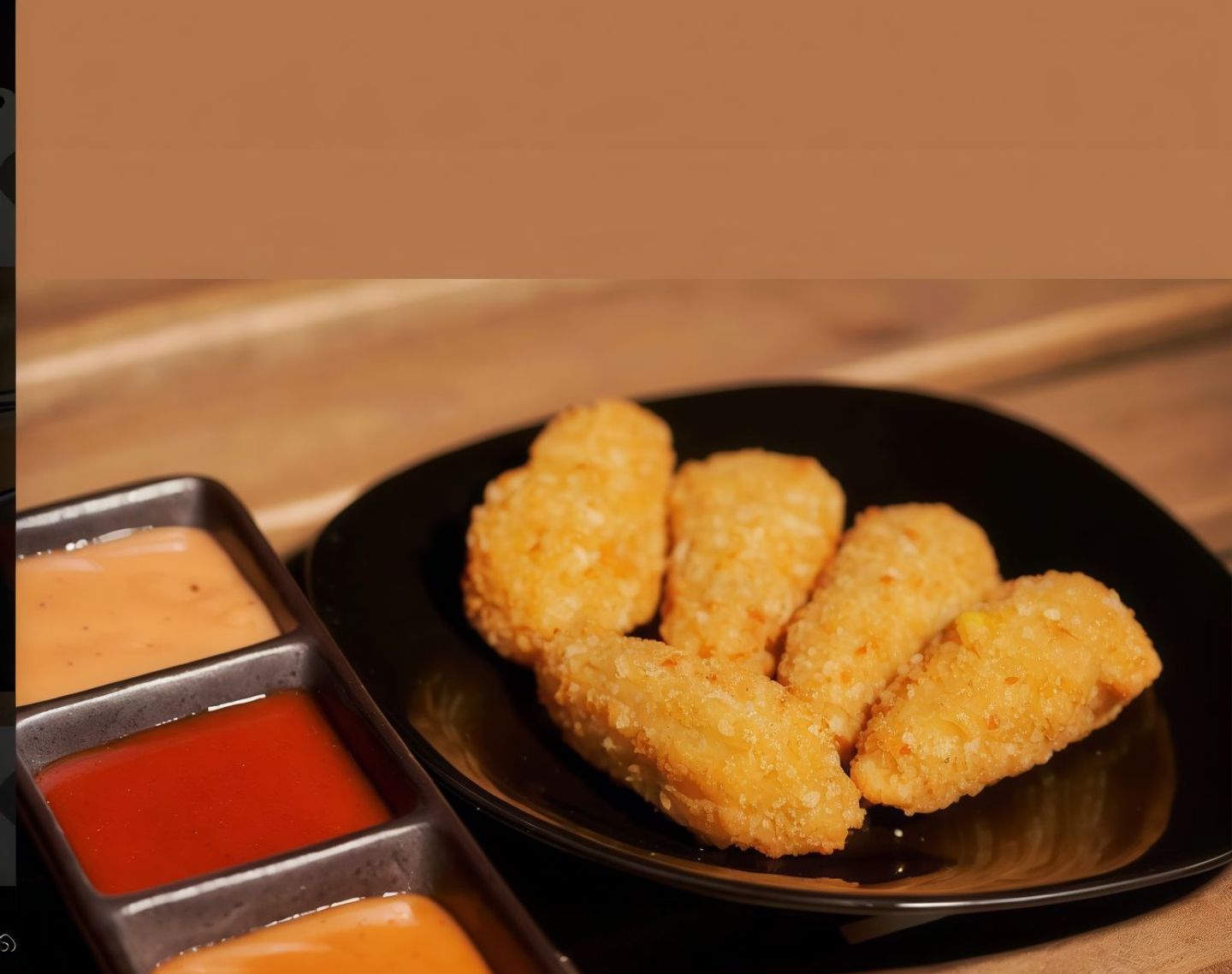 10 Jalapeno Fingers