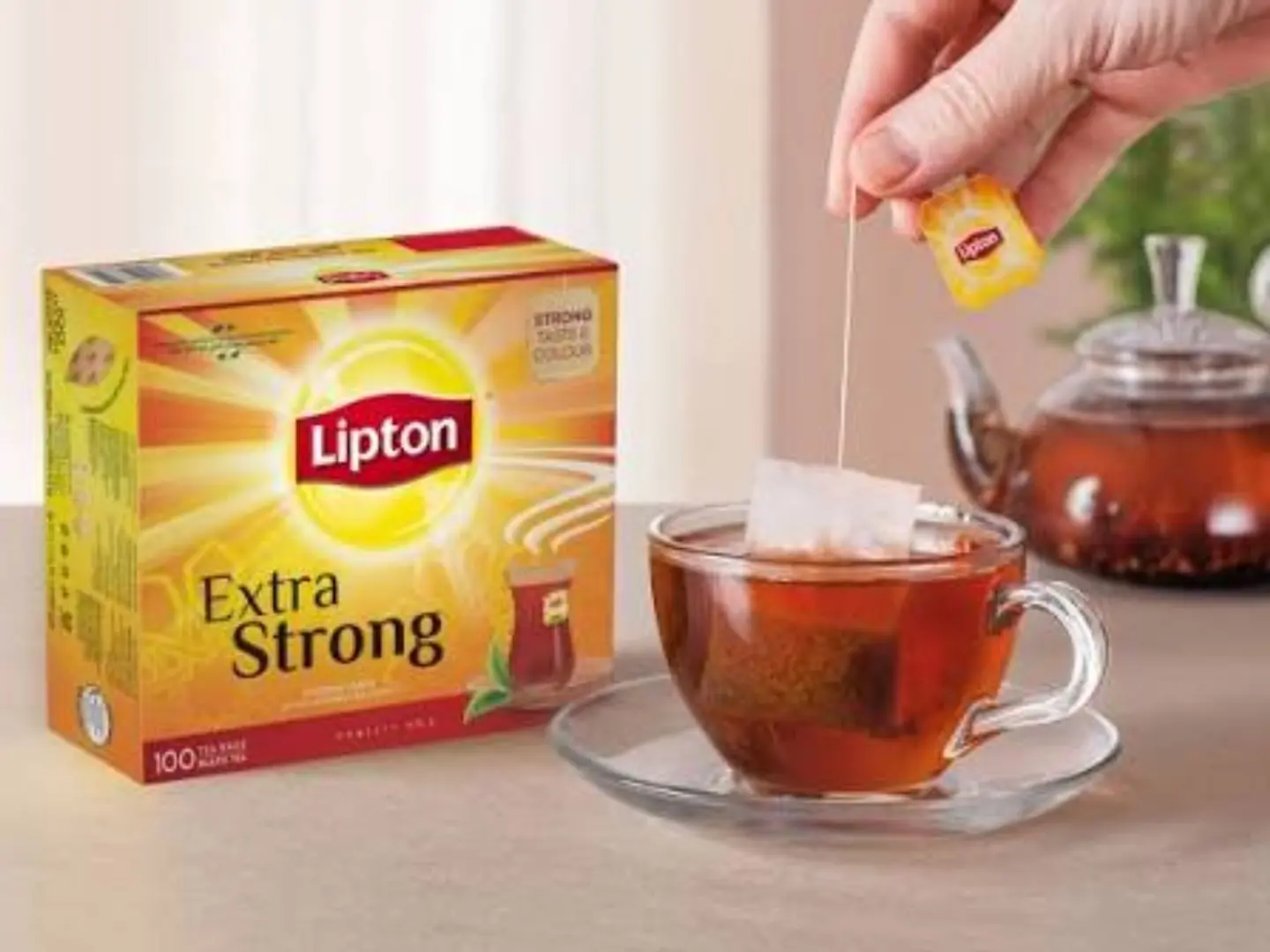 Tea